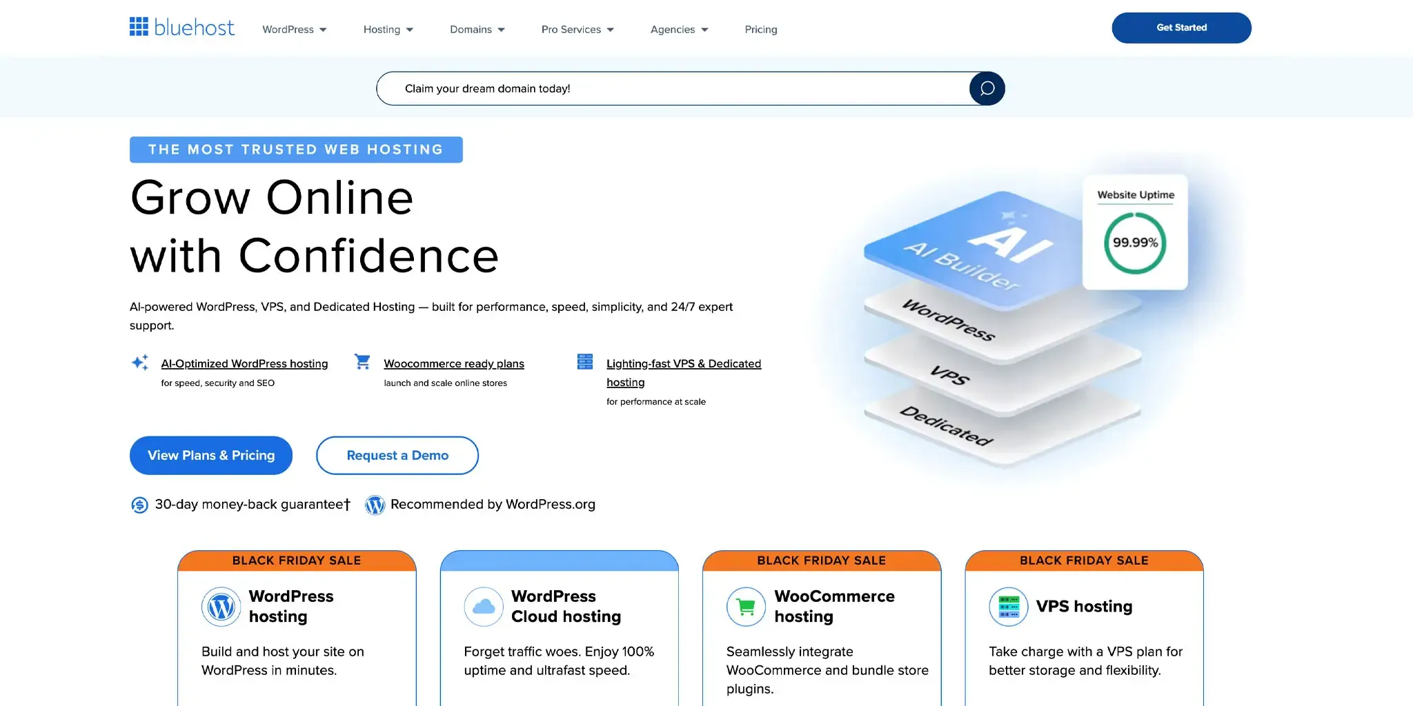 Bluehost.com Promo Codes for June 2026