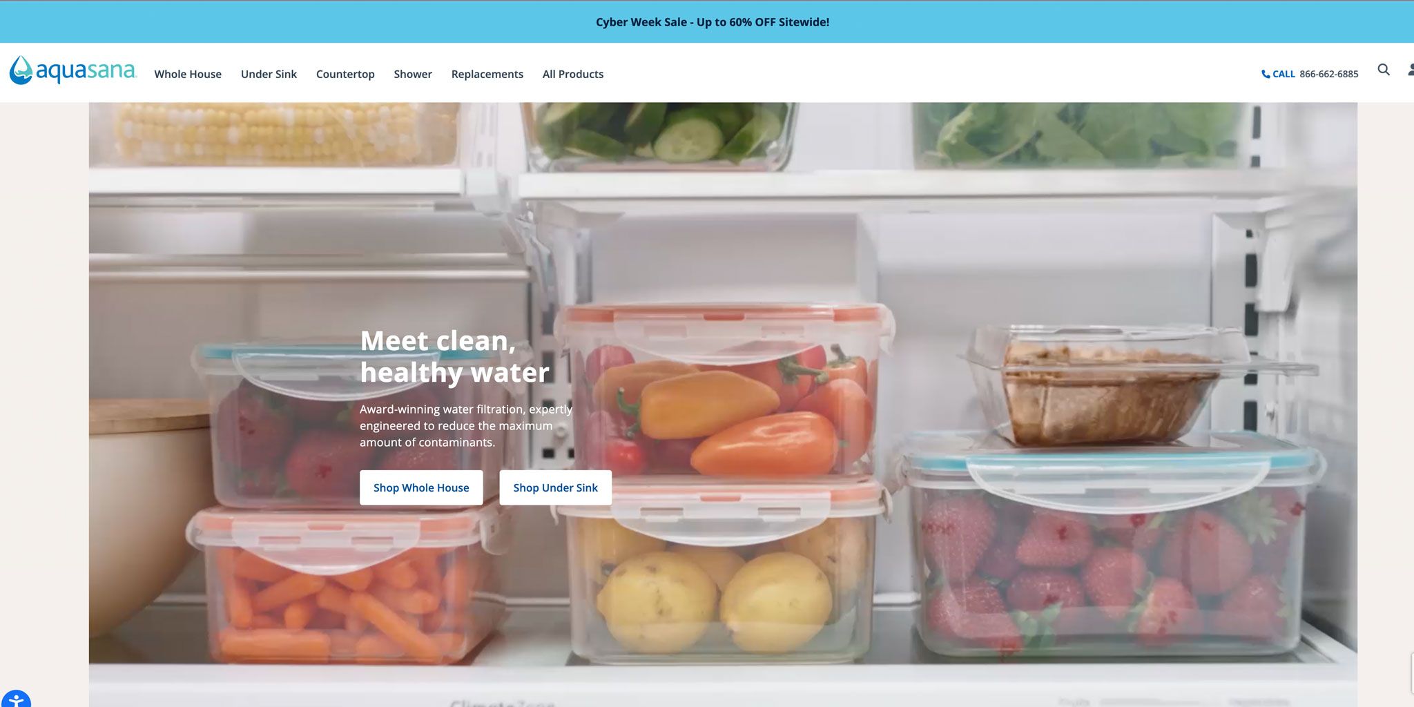 Aquasana.com Promo Codes for June 2026