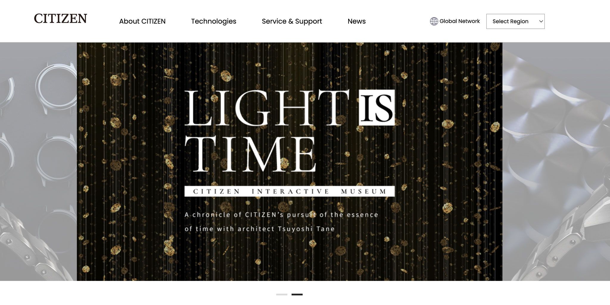 Hello Citizen Code Citizen Watch Company Coupons & Promo Codes (August 2026 ...
