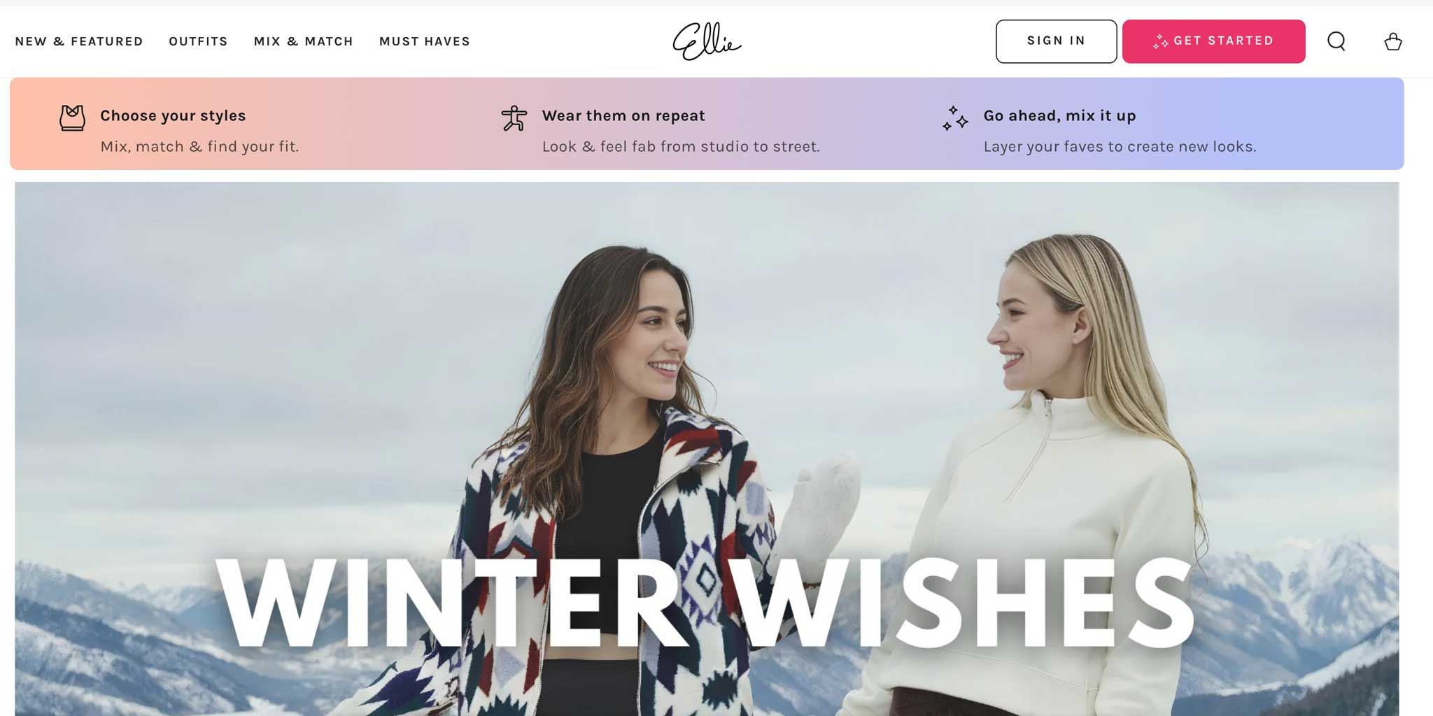 Ellie Coupons & Promo Codes (October 2026) | RetailCoupons.com