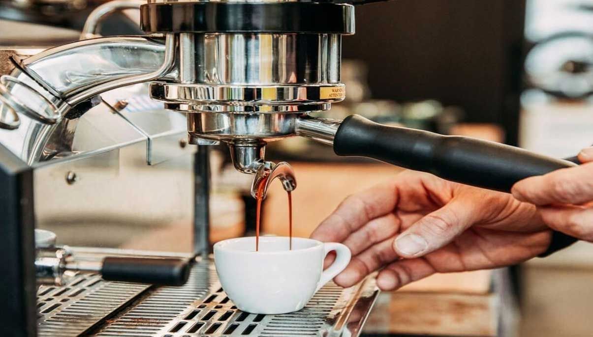 Top Espresso Machines for Café-Quality Coffee at Home in 2026