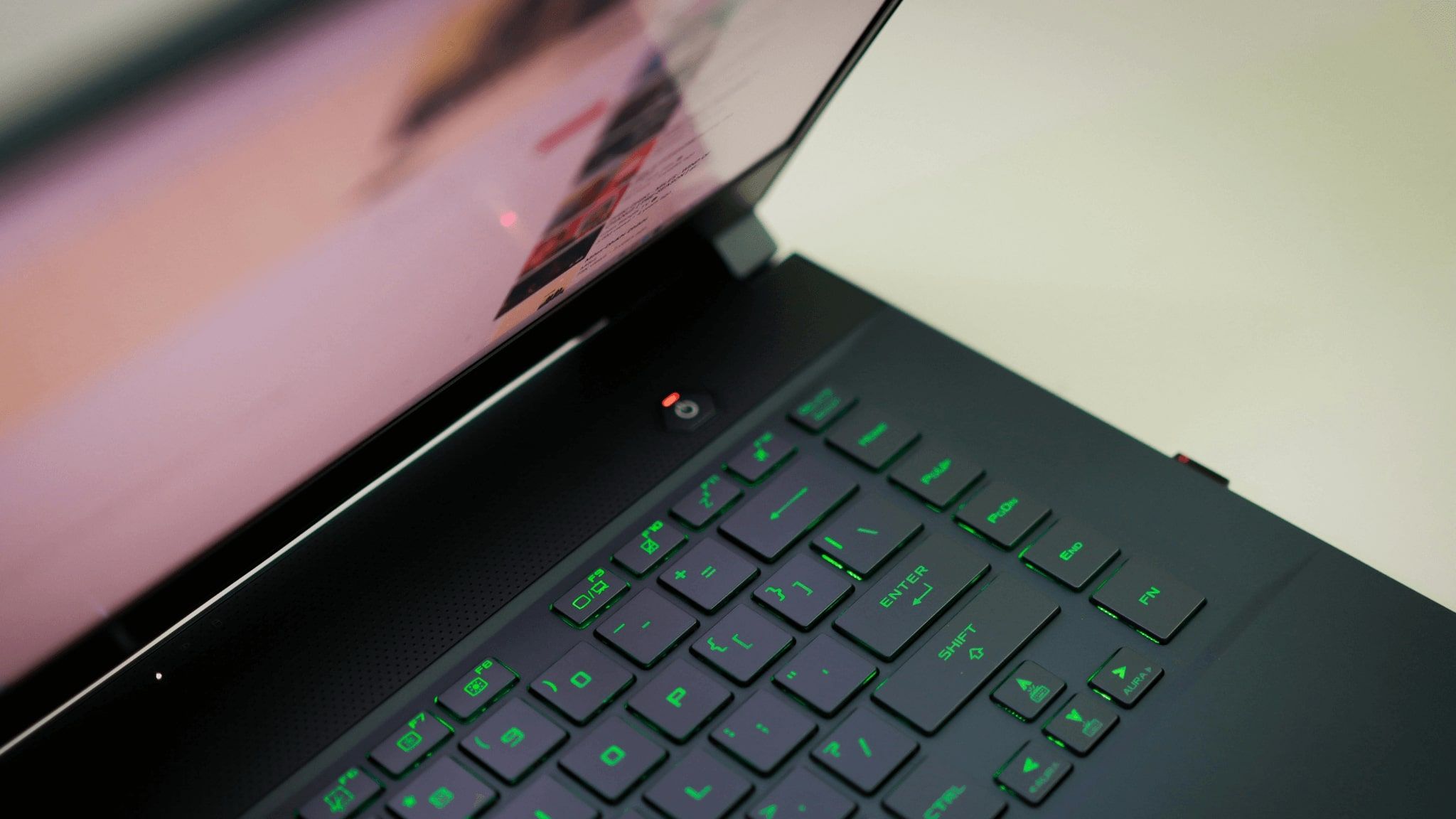 Top Gaming Laptops for Every Budget and Performance Level