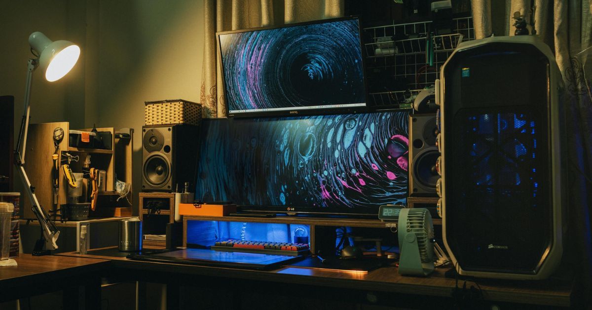 Top Prebuilt Gaming Desktop Towers Ranked for Power and Value