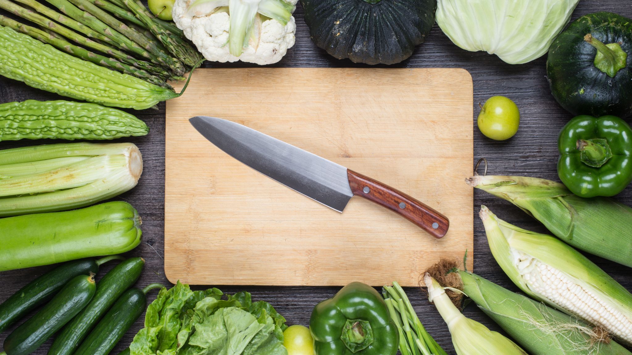 Sharp Knives, Smarter Kitchens: Top Knife Block Sets Ranked