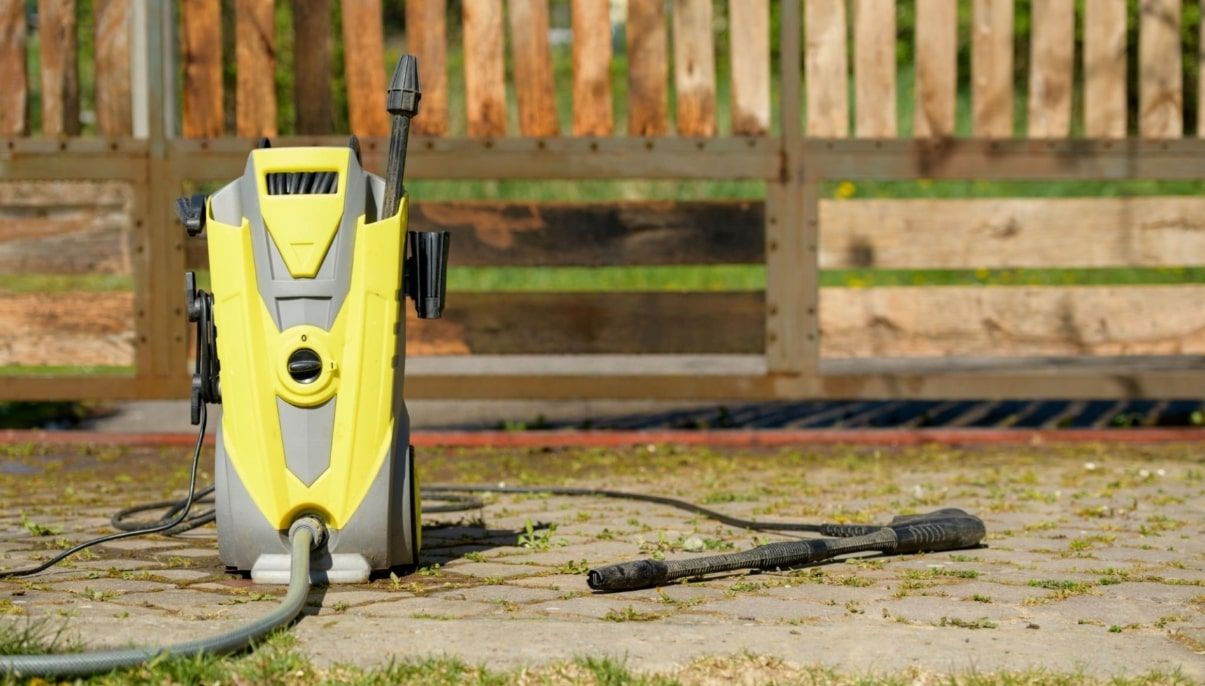 Power Through Any Cleaning Job: Top Pressure Washers Ranked