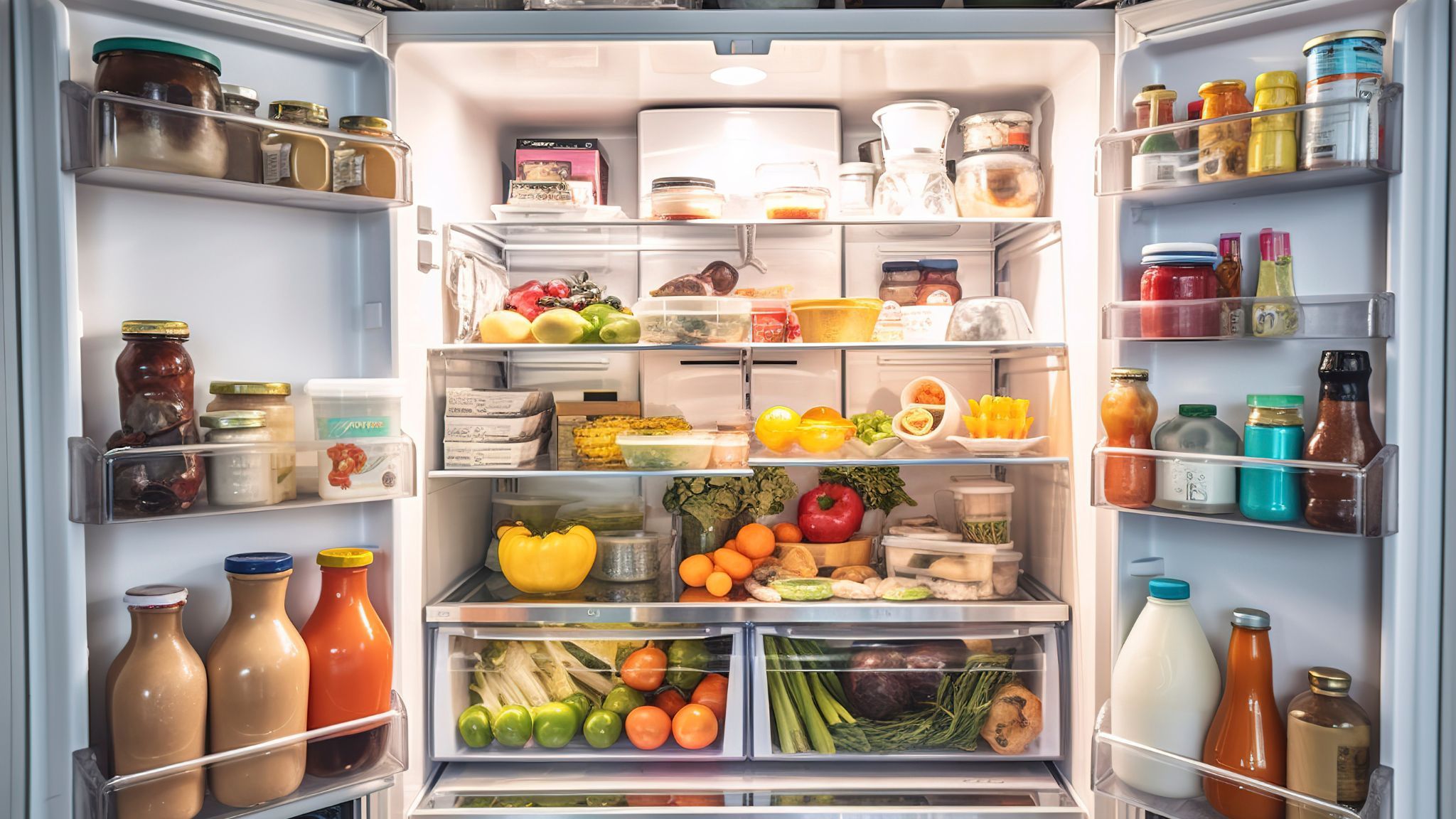 Refrigerators Ranked by Size, Style, and Smart Features for Every Kitchen