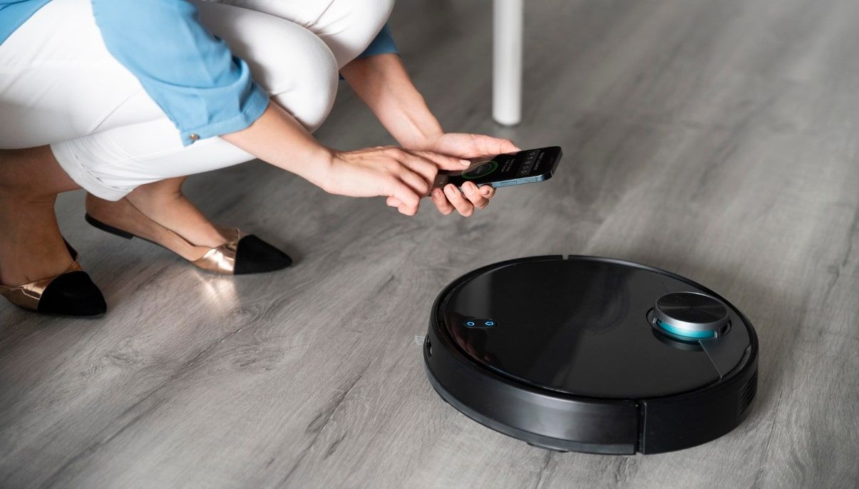 Robot Vacuums Ranked: Smart Picks for Every Home and Budget