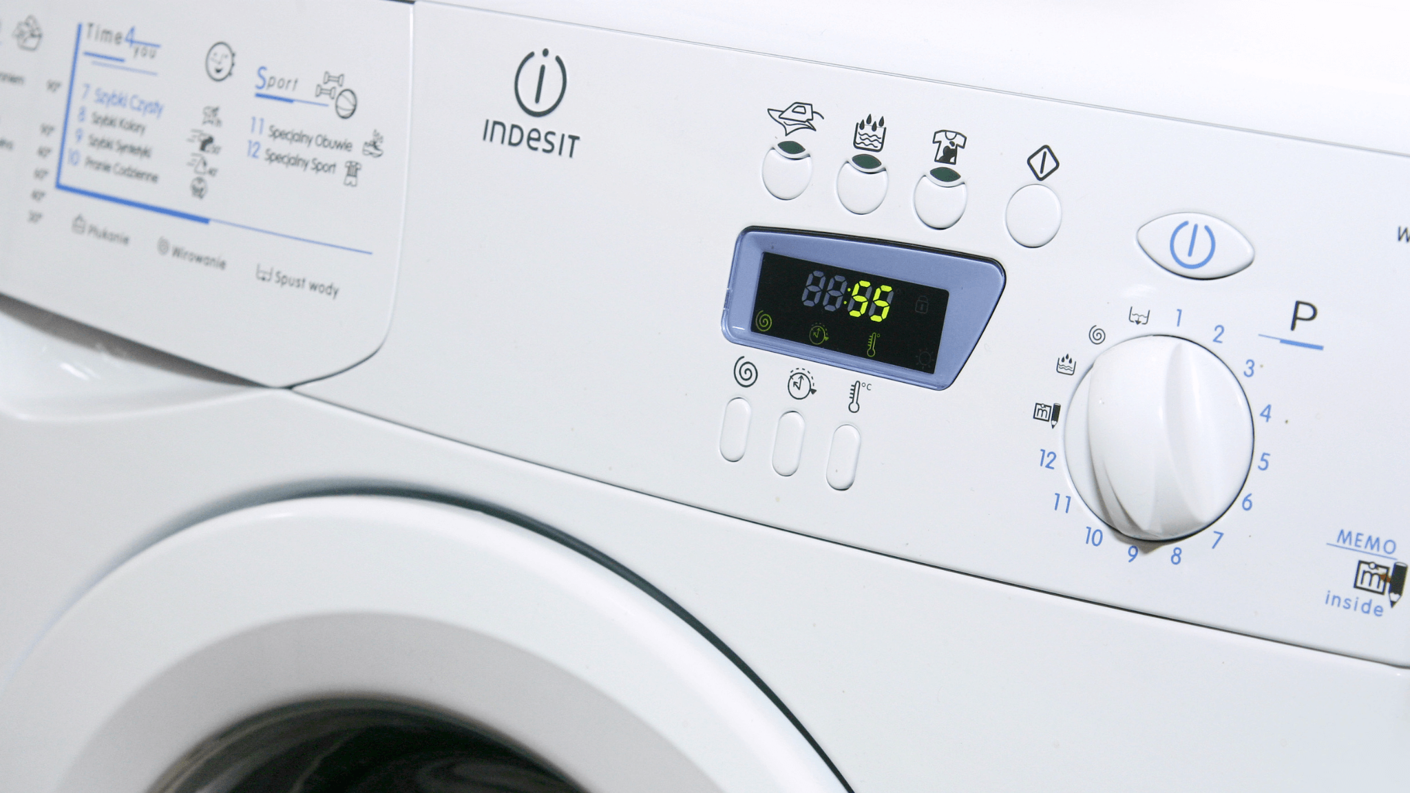 Washer Roundup: Top Picks From GE, Samsung, LG, and More