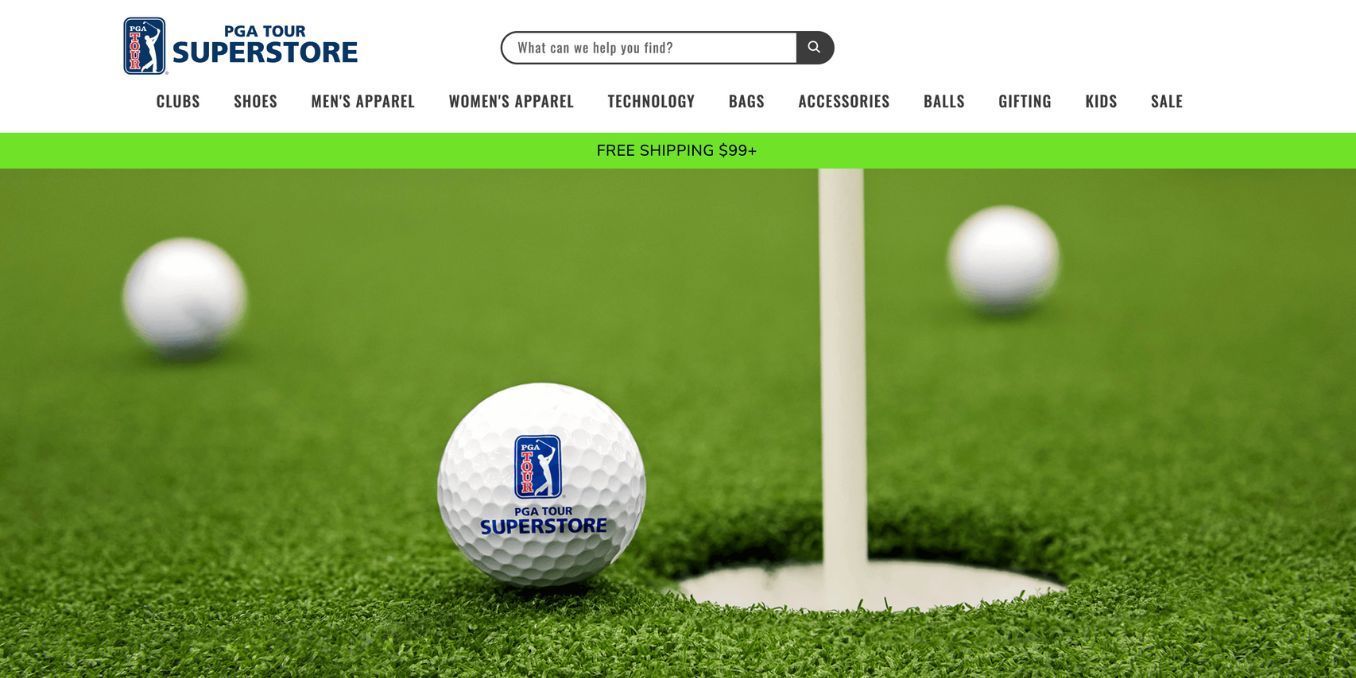 Does PGA Superstore Price Match?