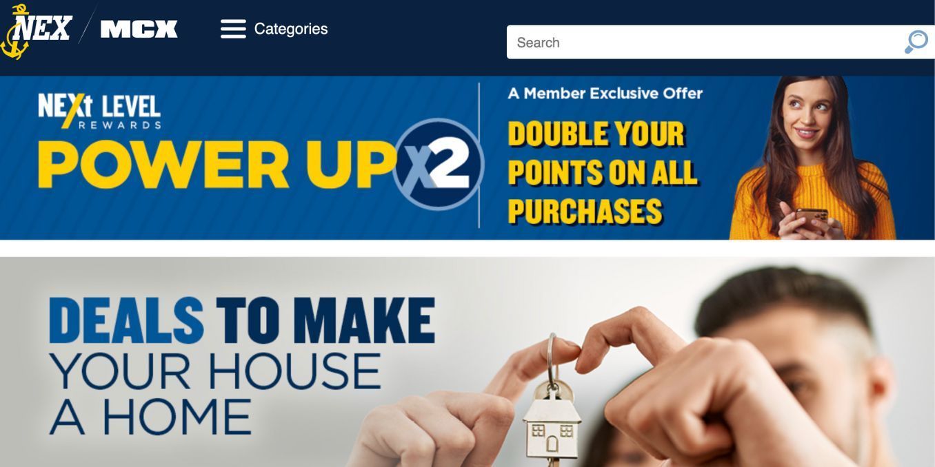 Does the NEX Price Match?