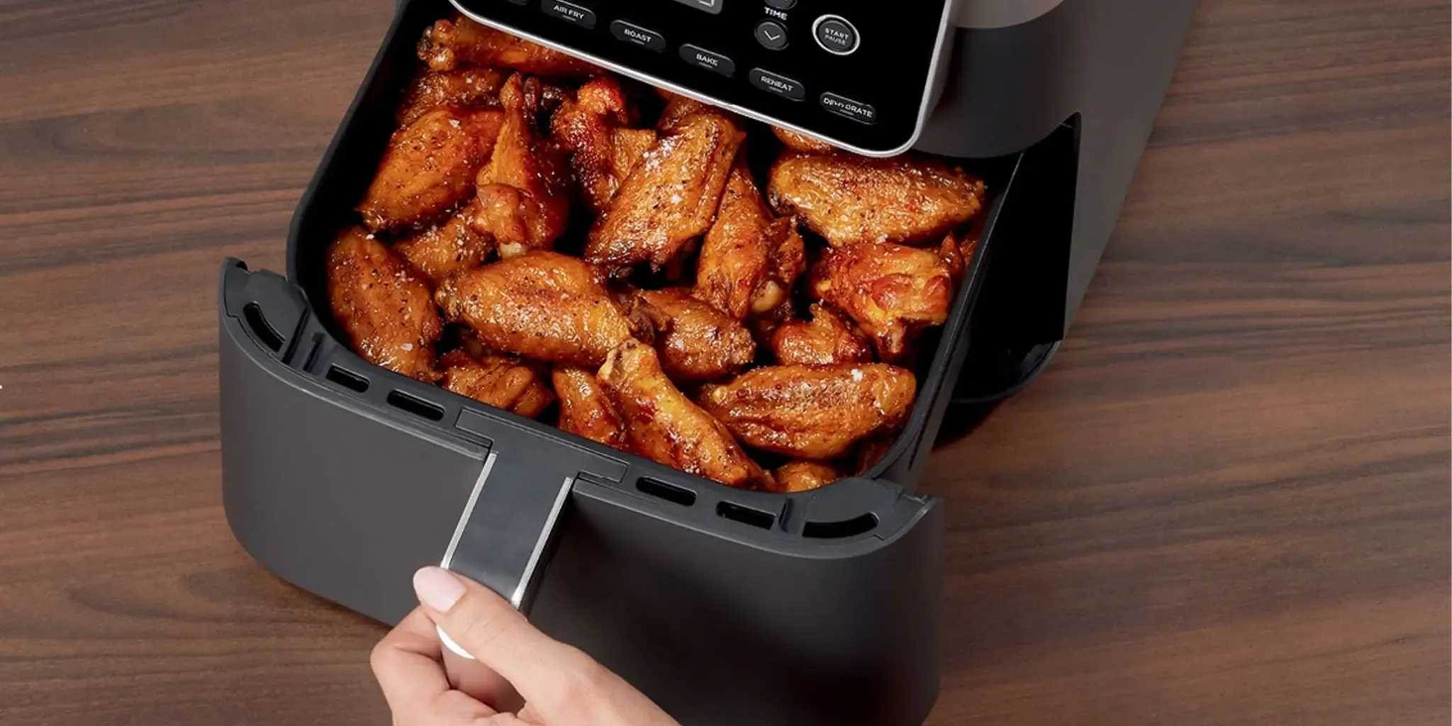 Top-Rated Air Fryers for Crispy, Healthier Cooking at Home in 2026