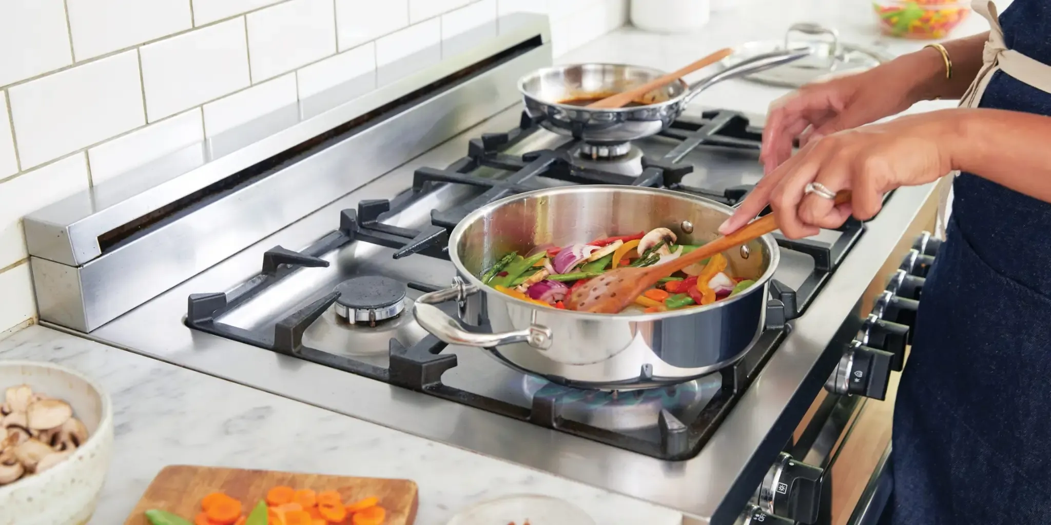 Pan-Tested Picks: Top Cookware Sets for Every Kitchen and Budget