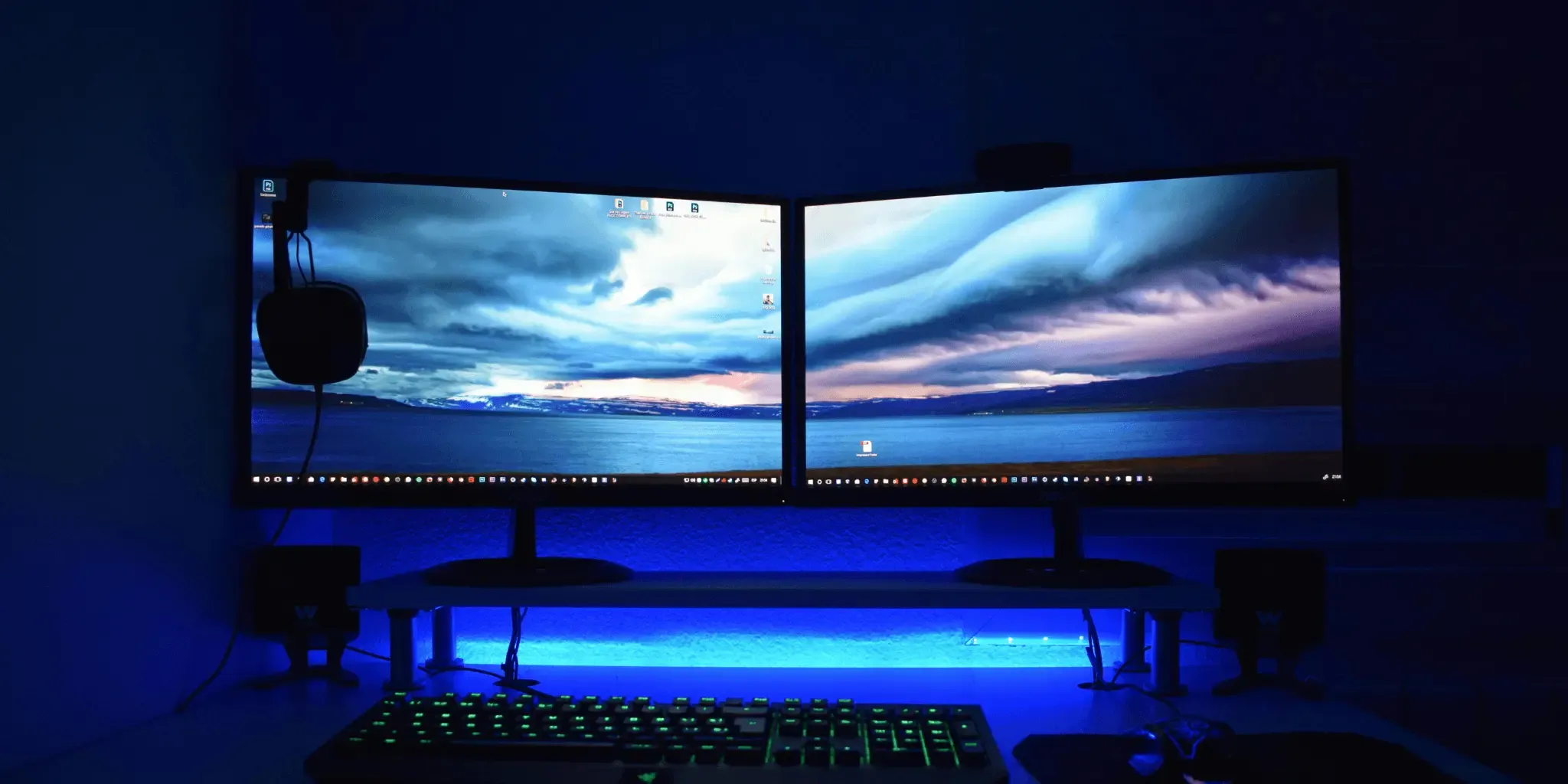 Top Gaming Monitors Ranked for Speed, Color, and Every Budget