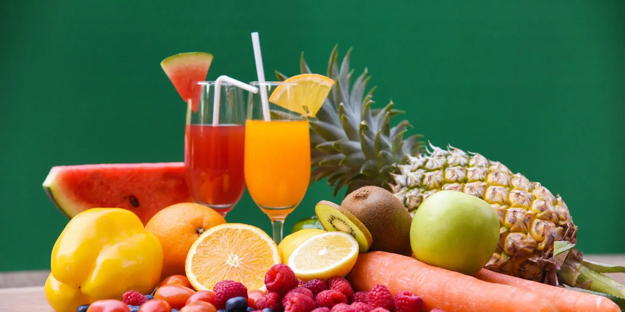 Fresh Juice at Home: Top Juicers Ranked by Performance and Value