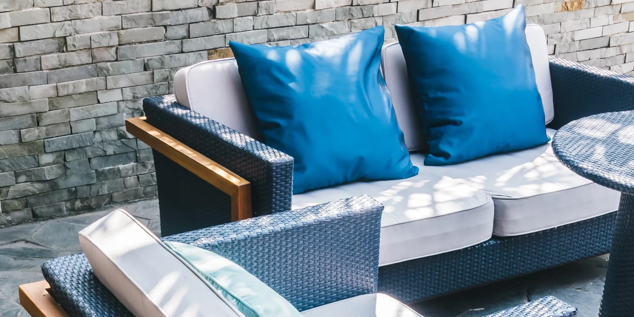 Patio Sofas Worth Every Penny: Comfort, Style, and Durability Ranked