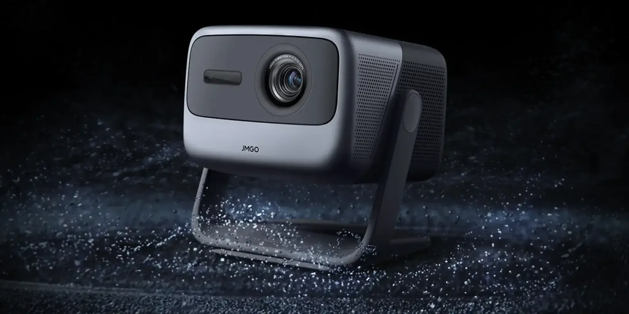 Compact Projectors That Deliver Big-Screen Quality Anywhere You Go
