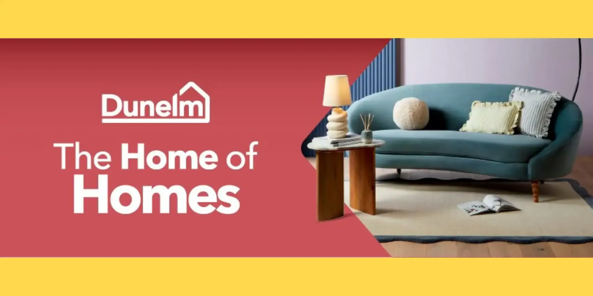 Don’t Miss Dunelm Discount Codes June 2026 – Hot Savings!