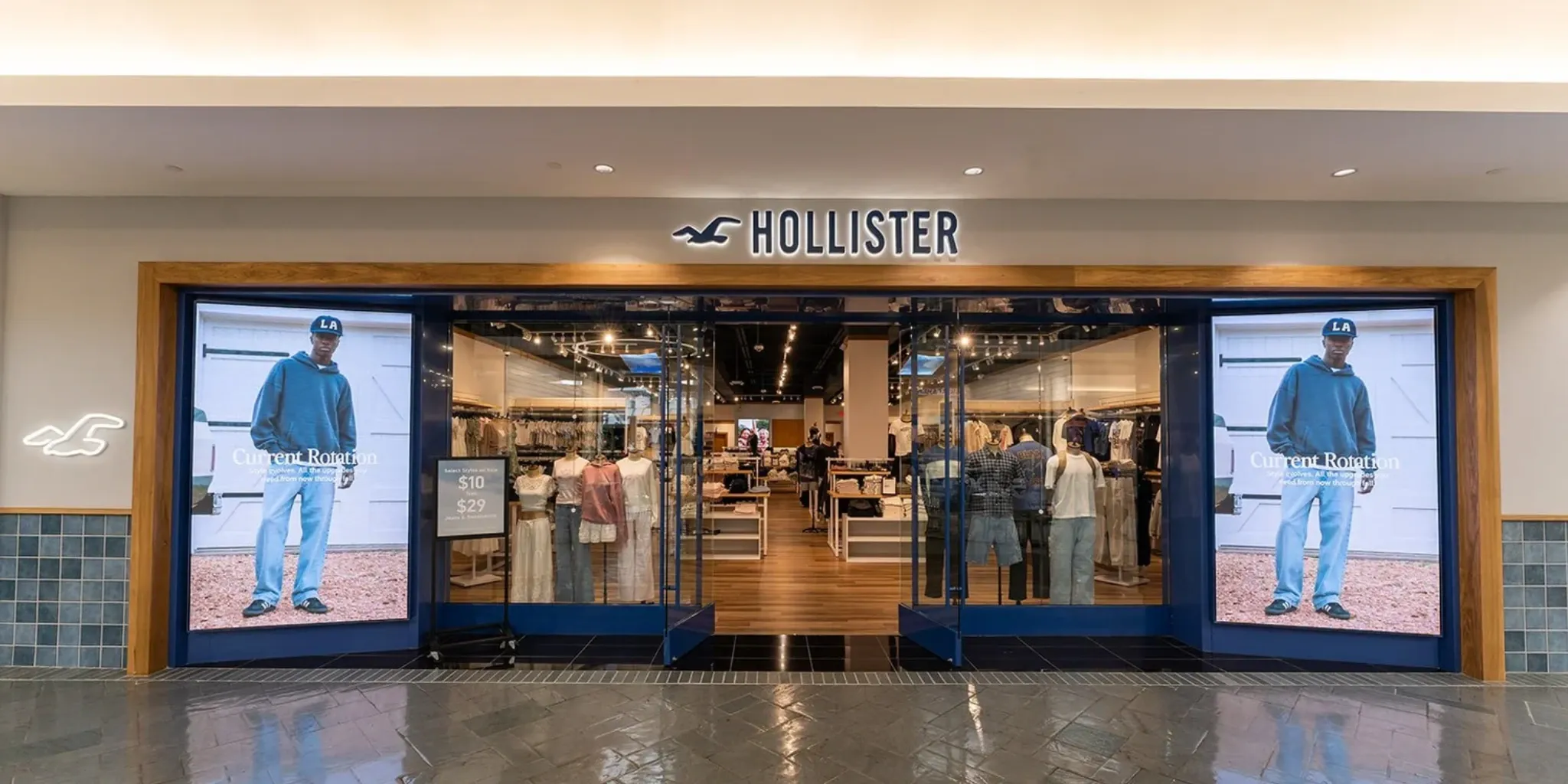 Hollister Coupon Codes for June 2026: Your Every Summer Dress Up Deals