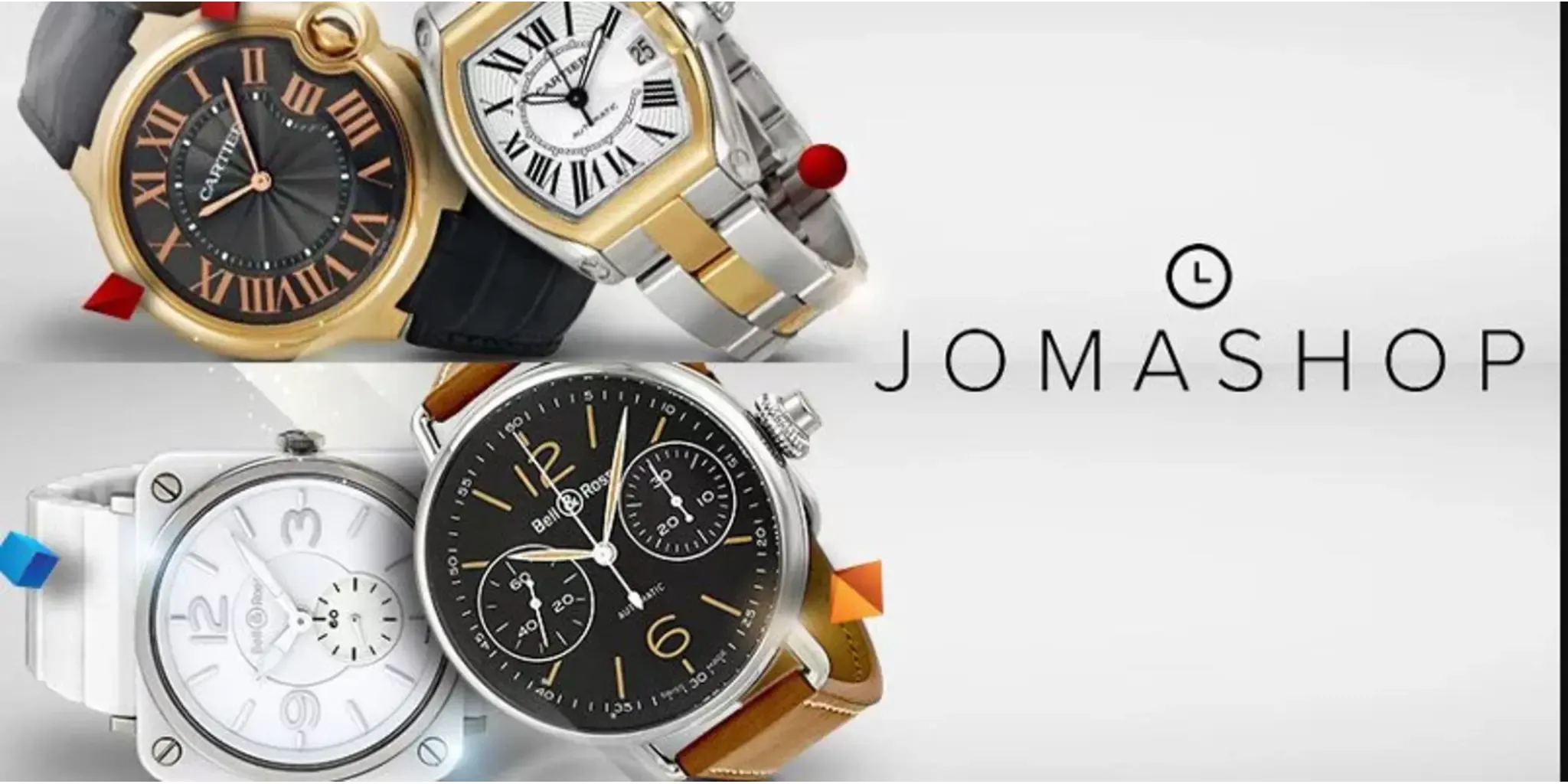 Jomashop Coupon Codes for June 2026