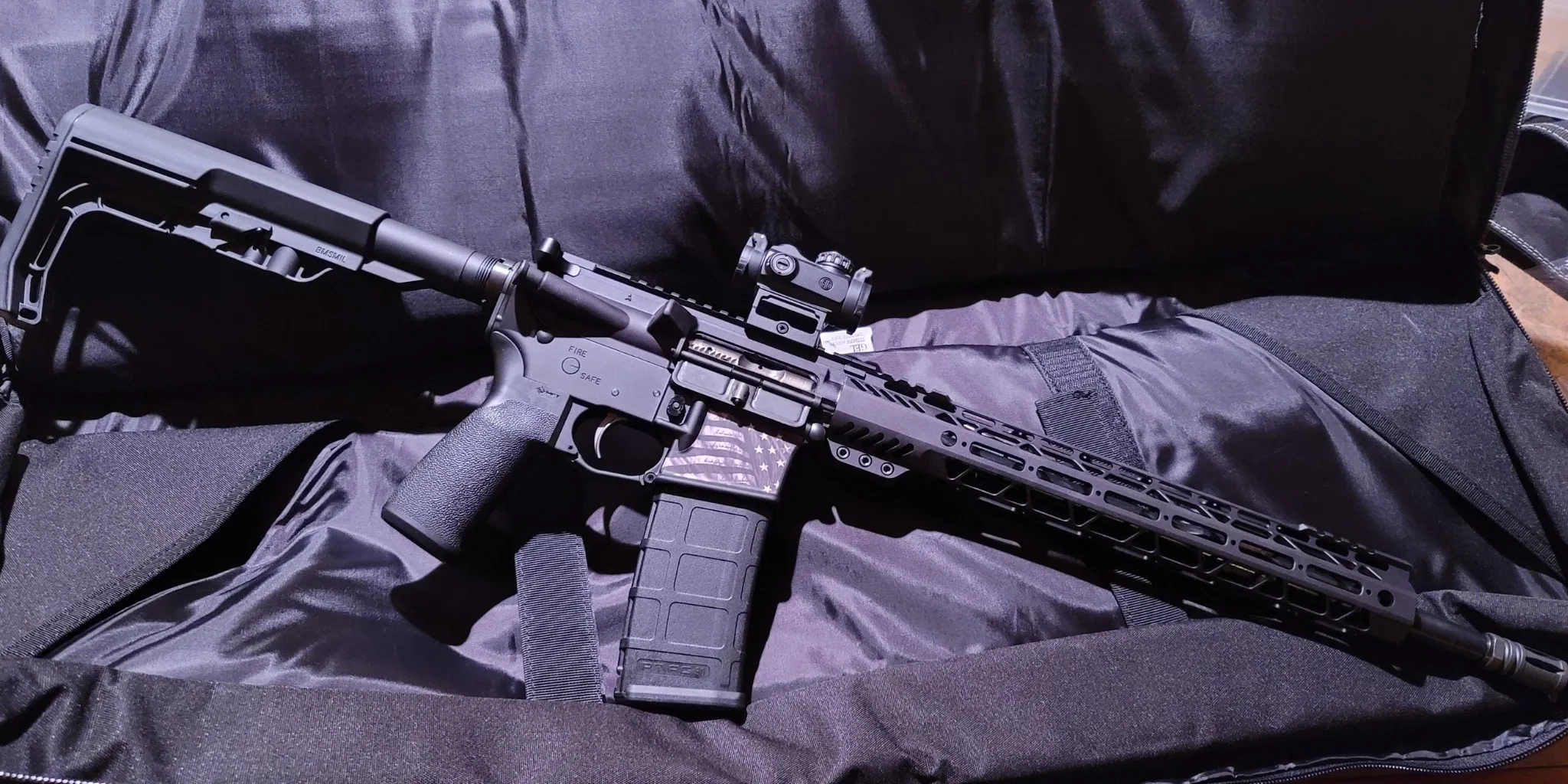 Palmetto State Armory Discount Codes for June 2026
