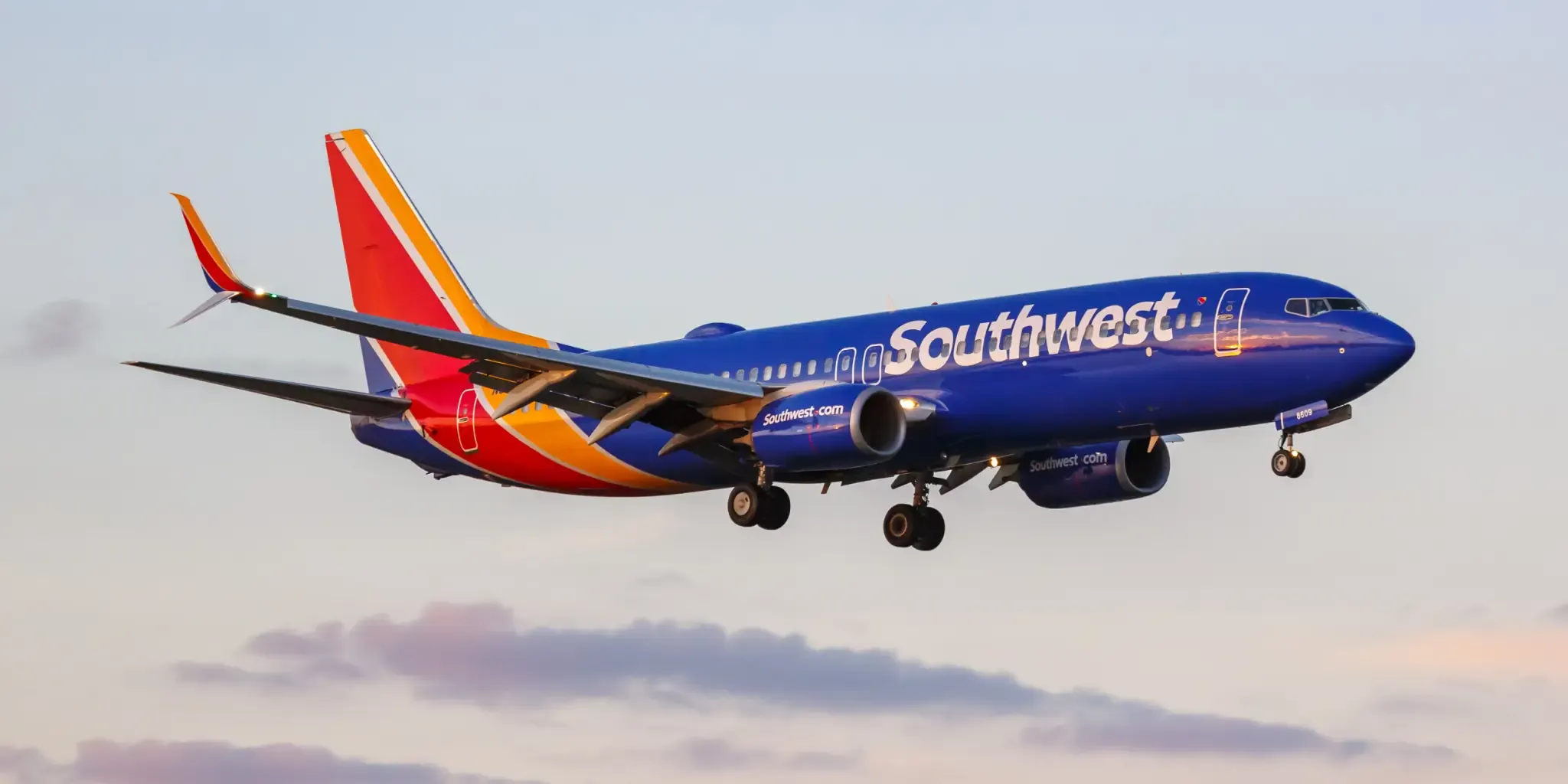 Southwest.com Promo Codes for June 2026 for Fly Award-Winning