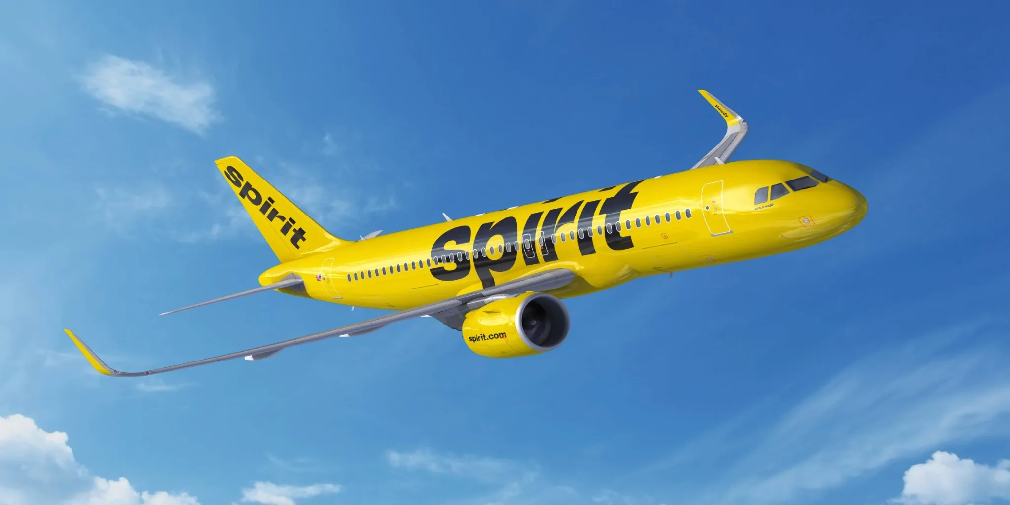 Spirit Promo Codes for June 2026: Wing of Savings