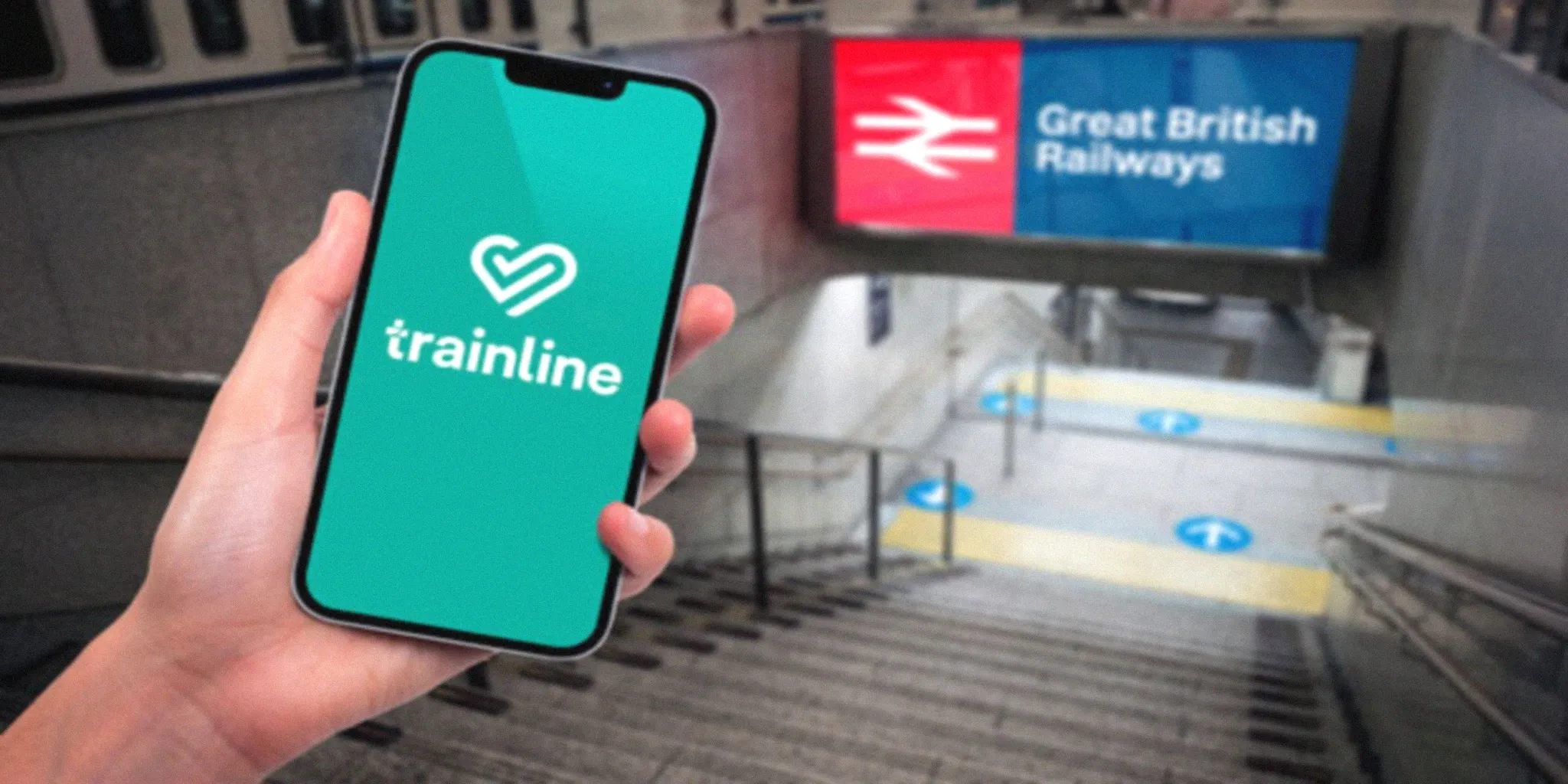 TheTrainline.com Promo Codes for June 2026: Gateway To The Ideal Summer Trip