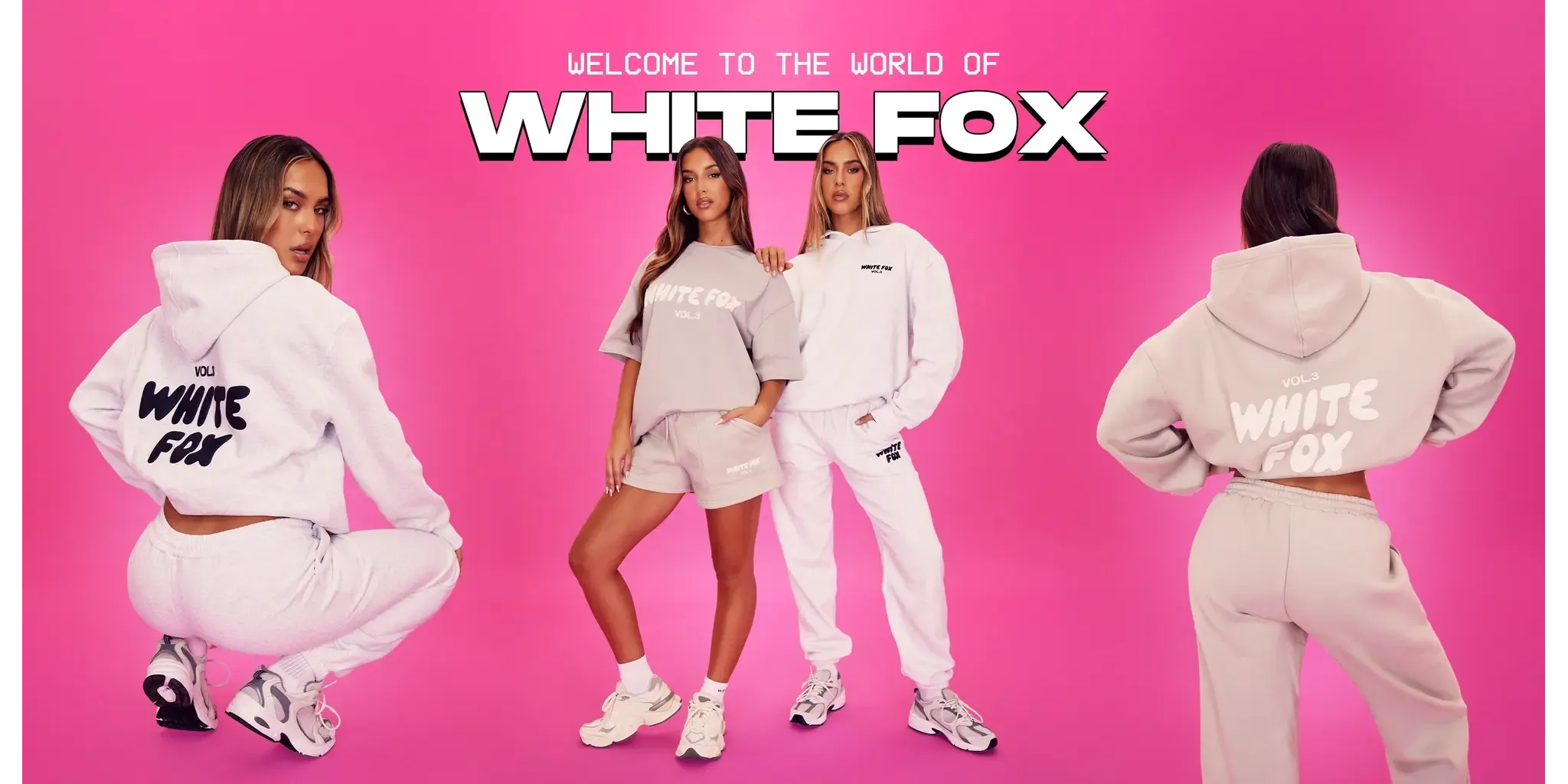 White Fox Discount Codes for June 2026