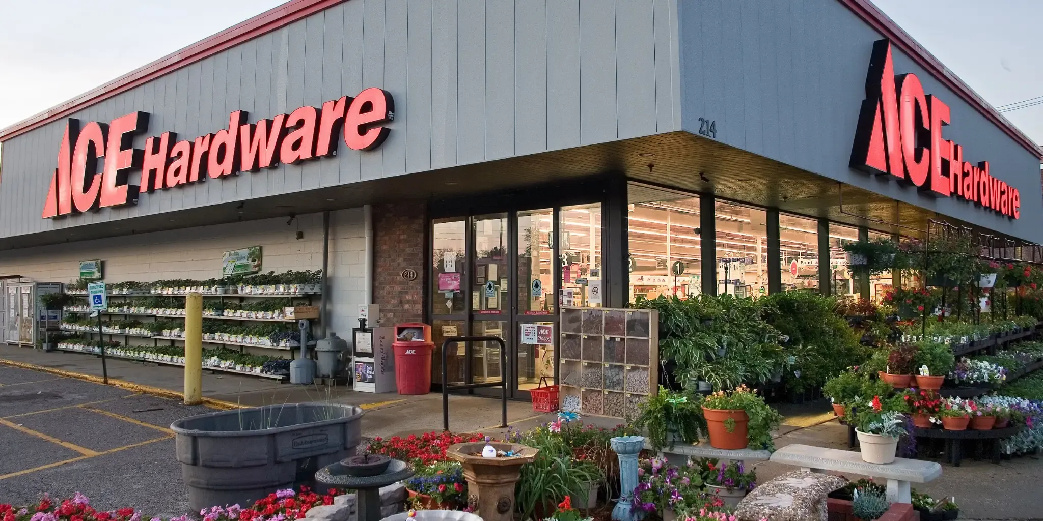 Build More, Spend Less with AceHardware.com Promo Codes for June 2026