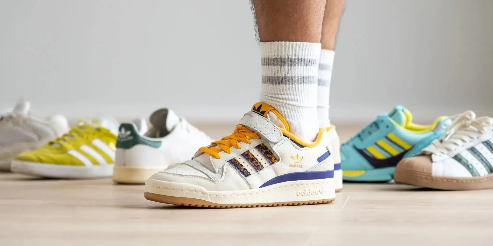 Fulfill Your Wishlist with Adidas Promo Codes for June 2026