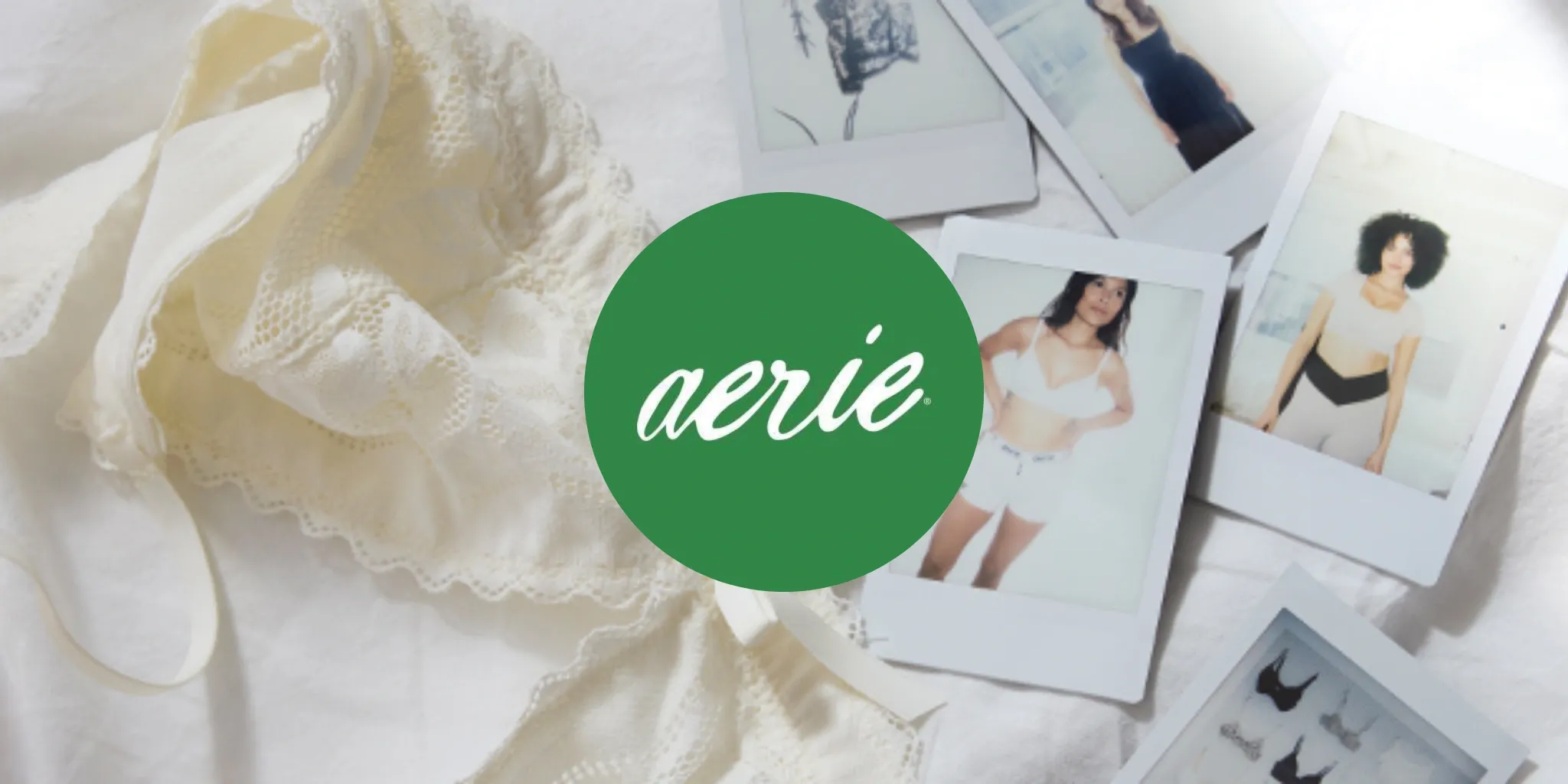 Aerie Promo Codes for June 2026 That Every Girl’s Talking About