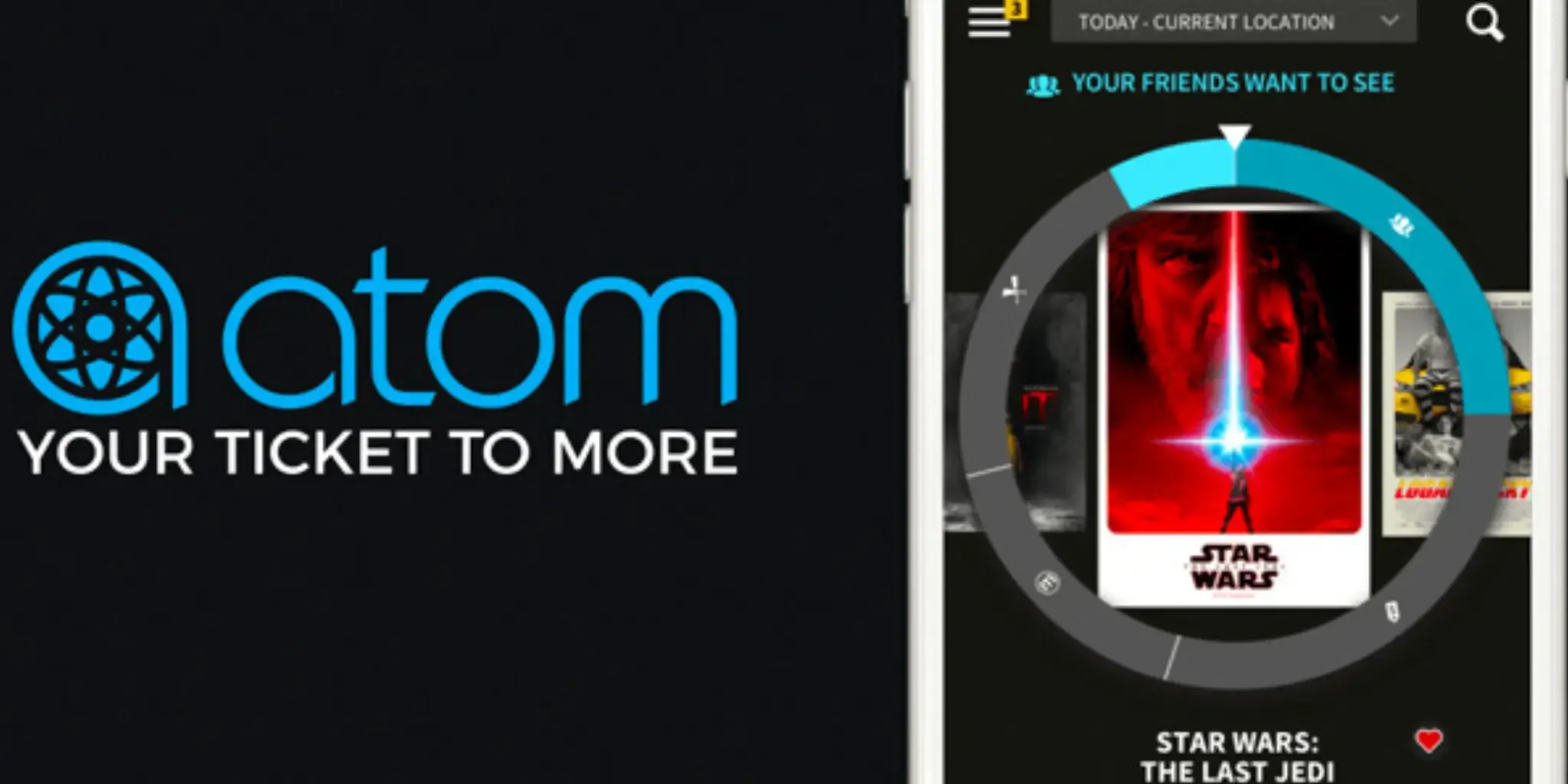 Popcorn, Friends, and Atom Tickets Promo Codes for June 2026