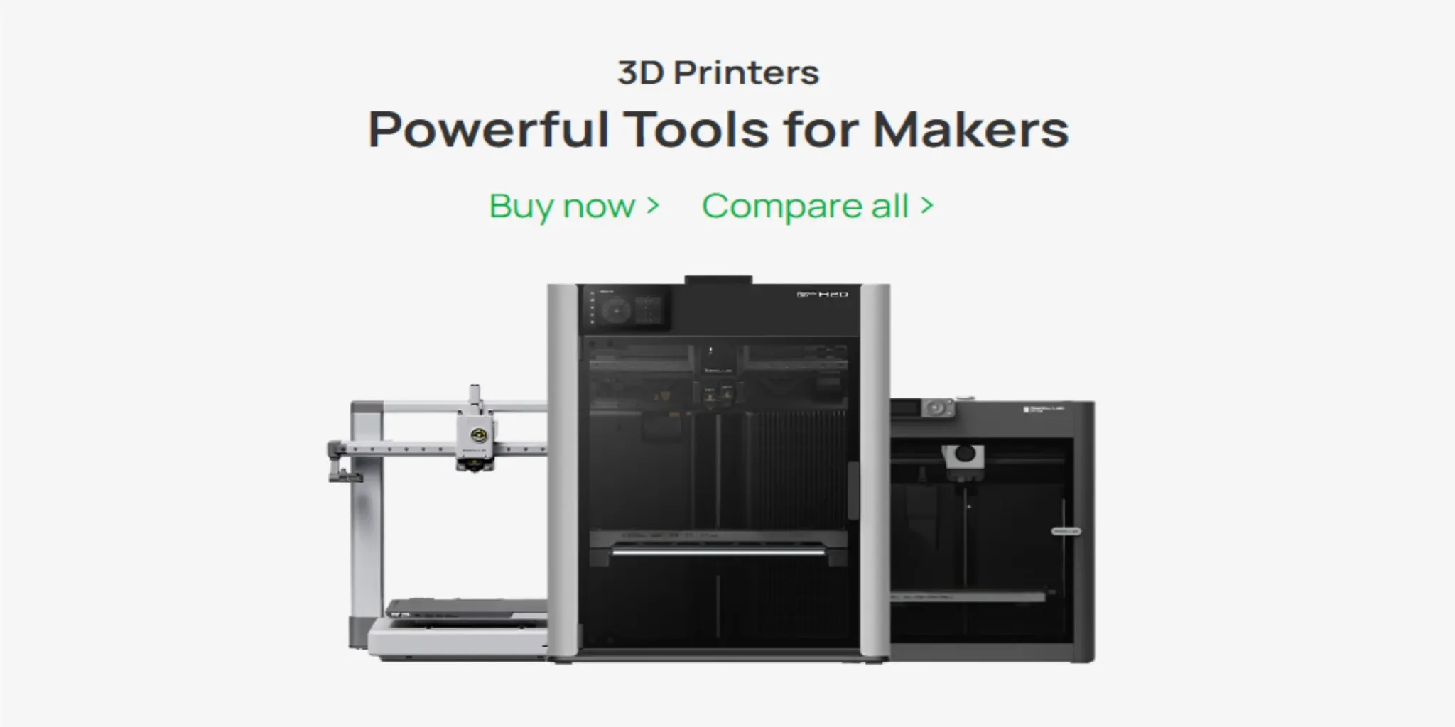 Next-Gen 3D Printing Innovation With Bambu Discount Codes For June 2026