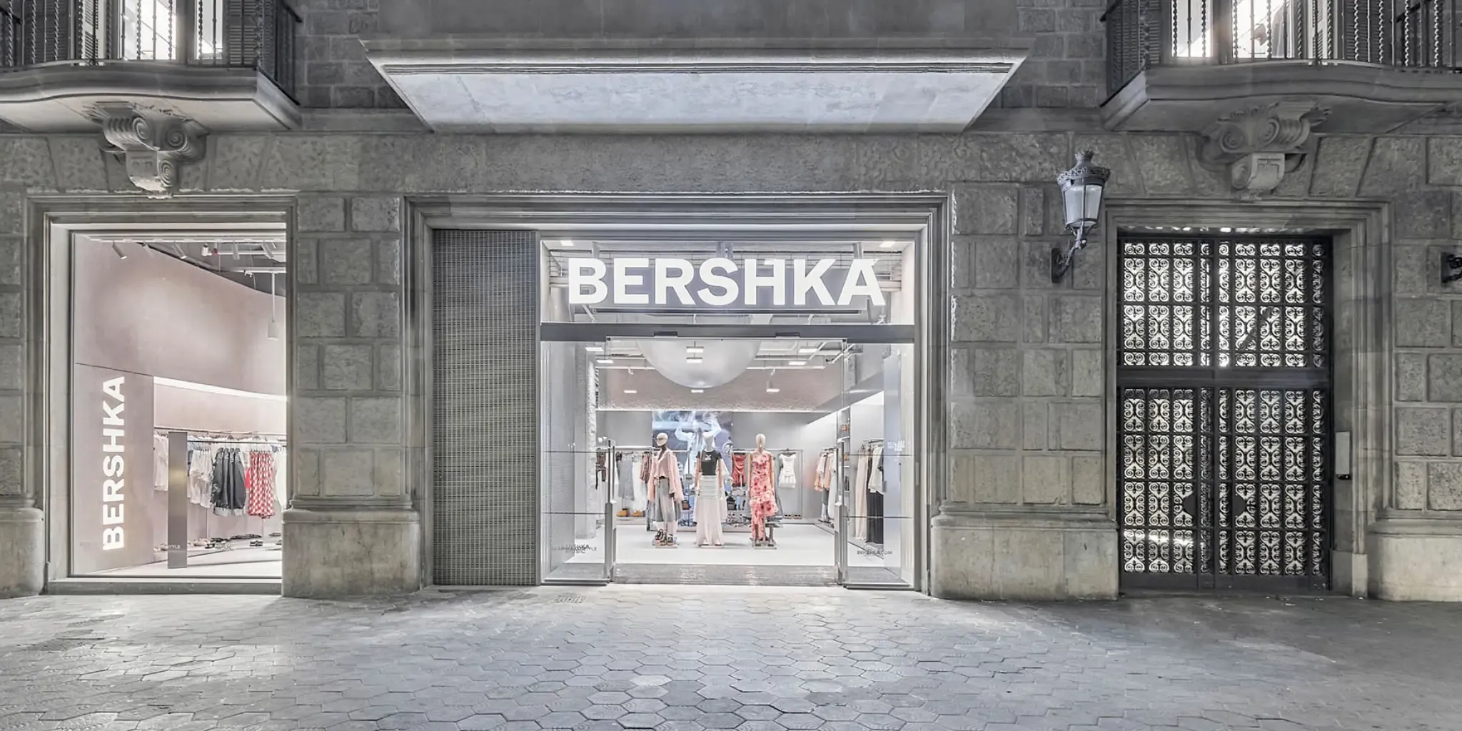 Look Fresh, Spend Less with BERSHKA Discount Codes for June 2026