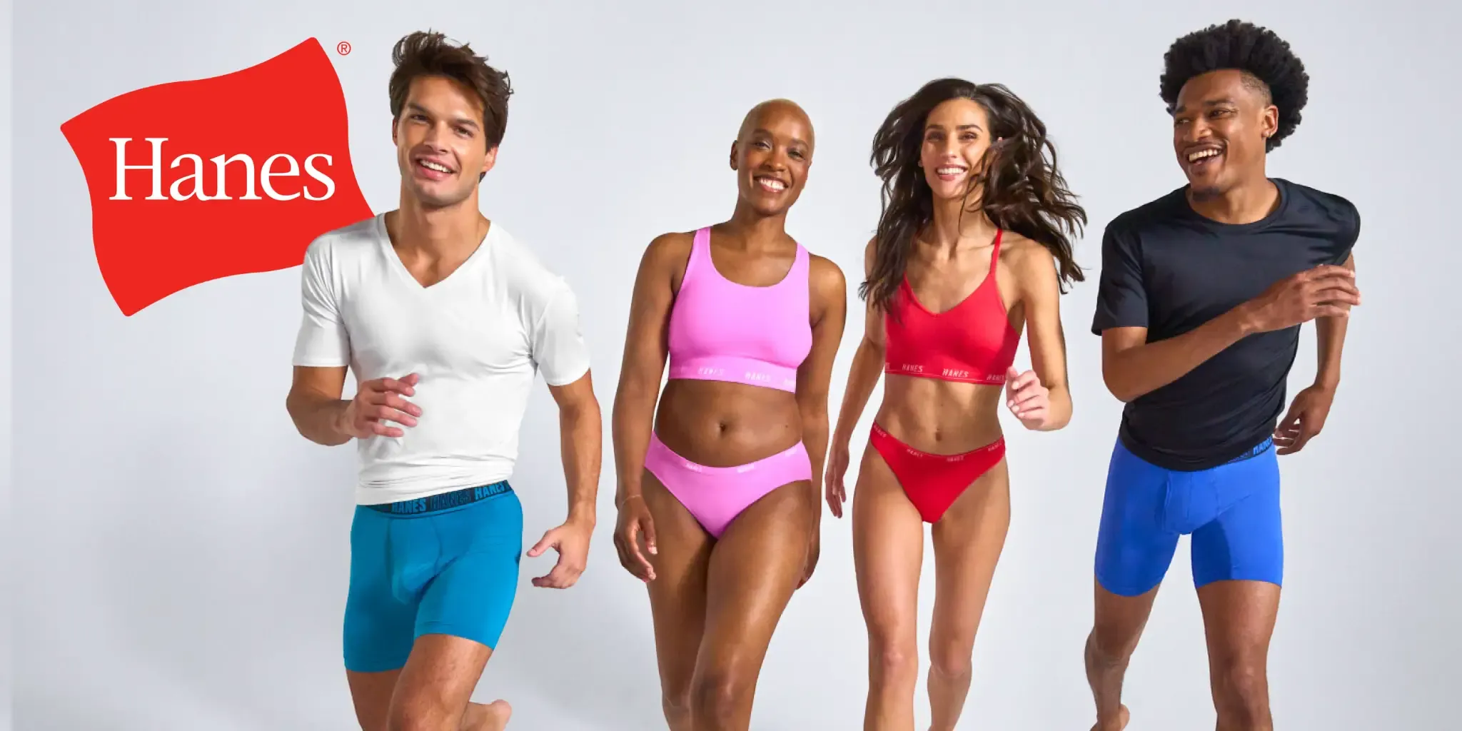Hanes.com Promo Codes for June 2026 to Shop Smart & Get Cozy