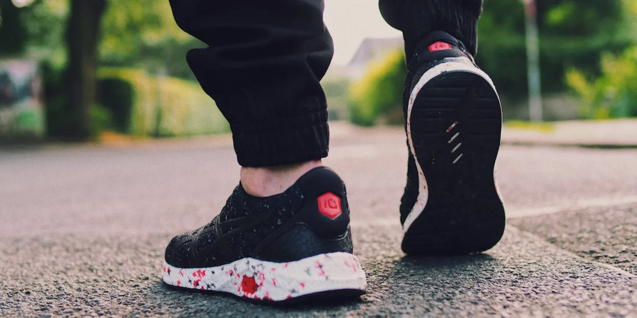 Walking Shoes That Actually Keep You Comfortable All Day Long