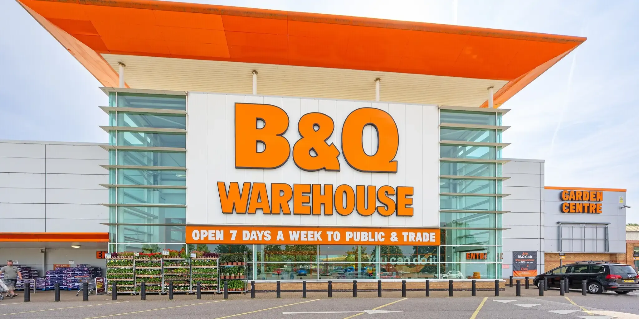 Upgrade Your Home for Less with B&Q Discount Codes for June 2026
