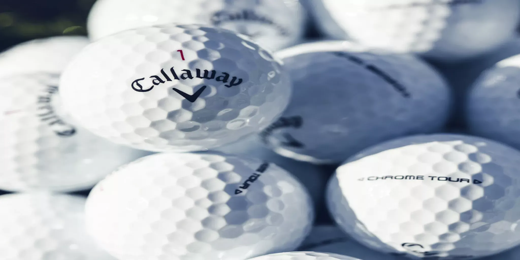 Callaway Preowned Coupon Codes for June 2026