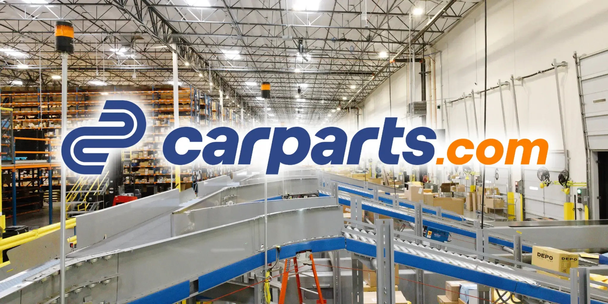 Official CarParts.com Coupons & Discount Codes for June 2026
