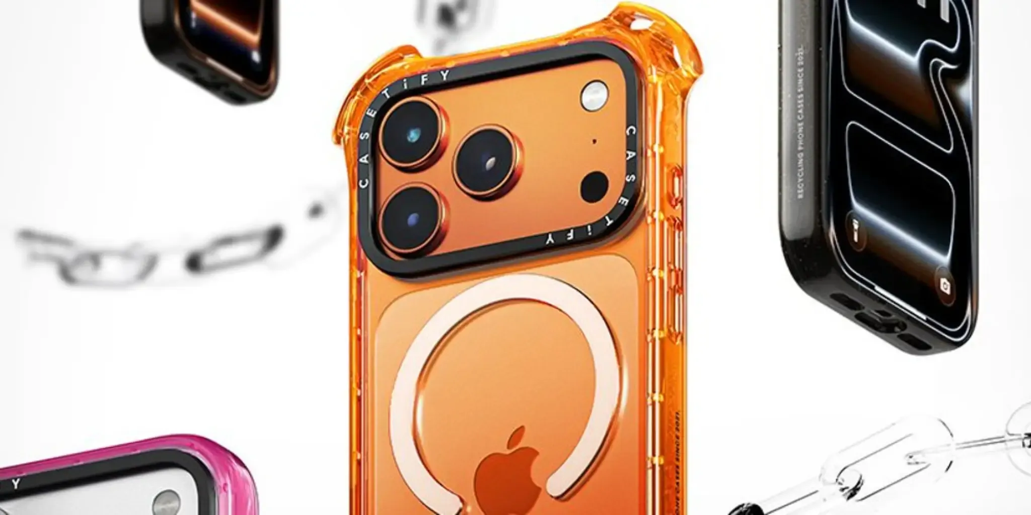 Style Your Phone for Less with CASETiFY Promo Codes for June 2026