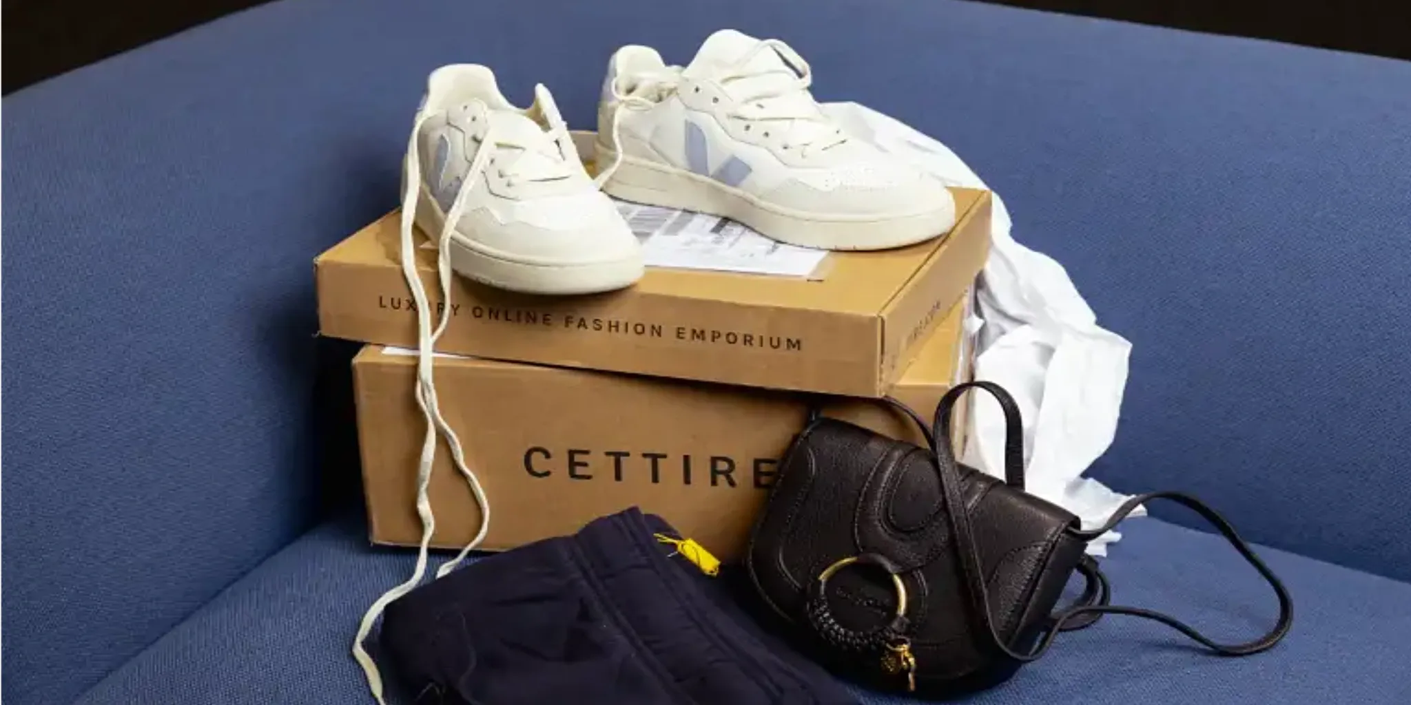 Cettire Discount Codes: Level Up Your Wardrobe June 2026