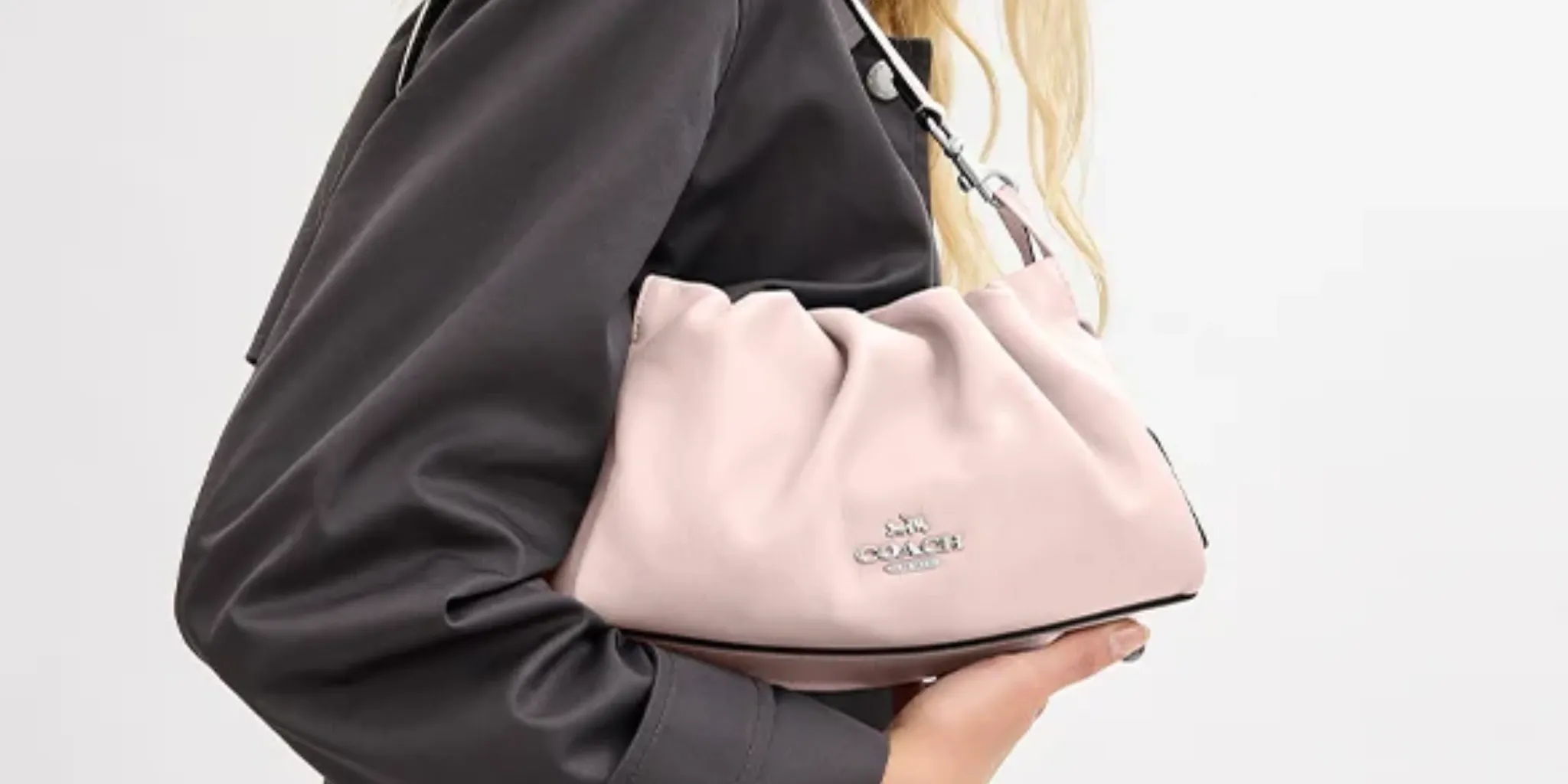 Grab Your Purse On The Runway With Coach Outlet Promo Codes For June 2026