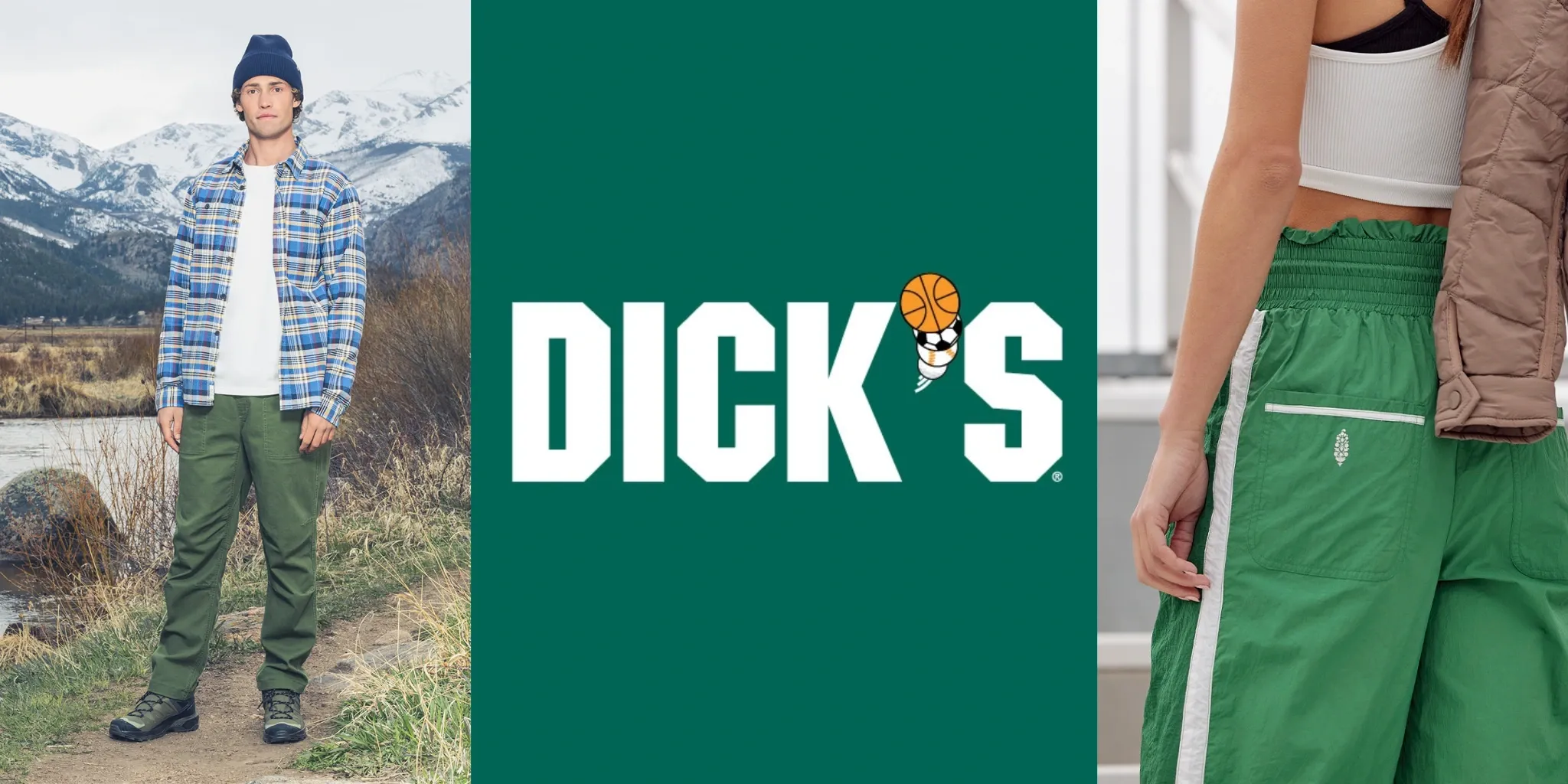 Dicks Sporting Goods Coupons for June 2026
