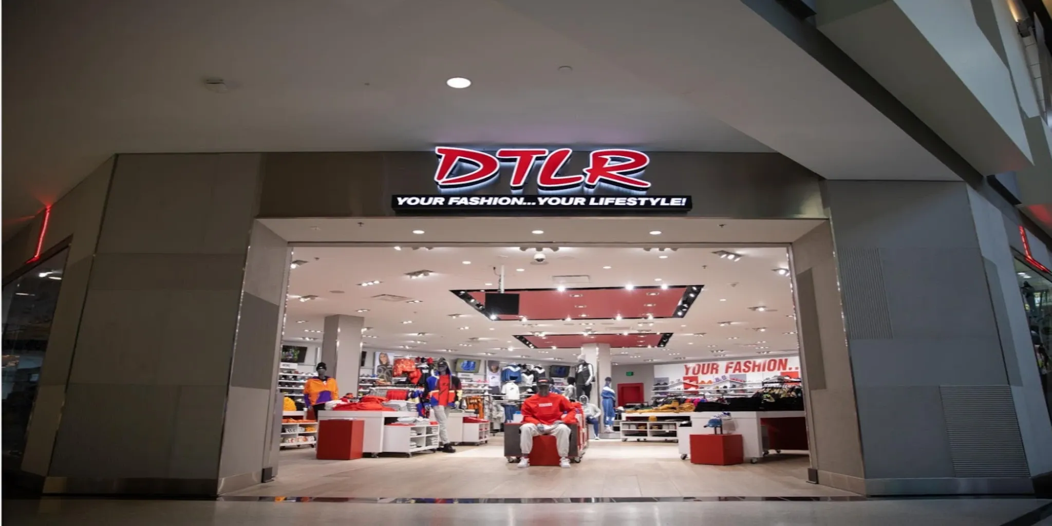 DTLR Discount Codes for June 2026
