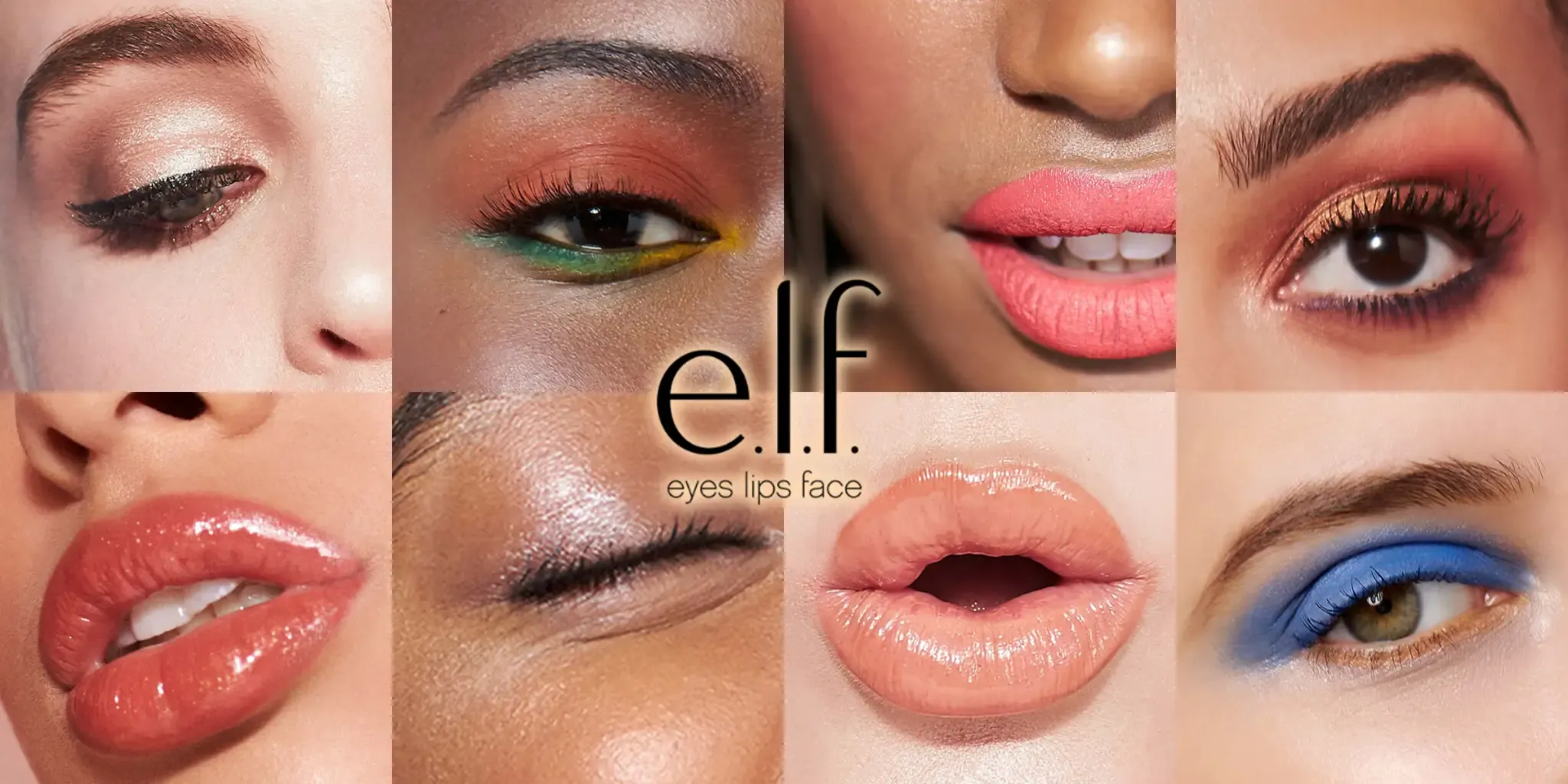 elfCosmetics.com Promo Codes for June 2026