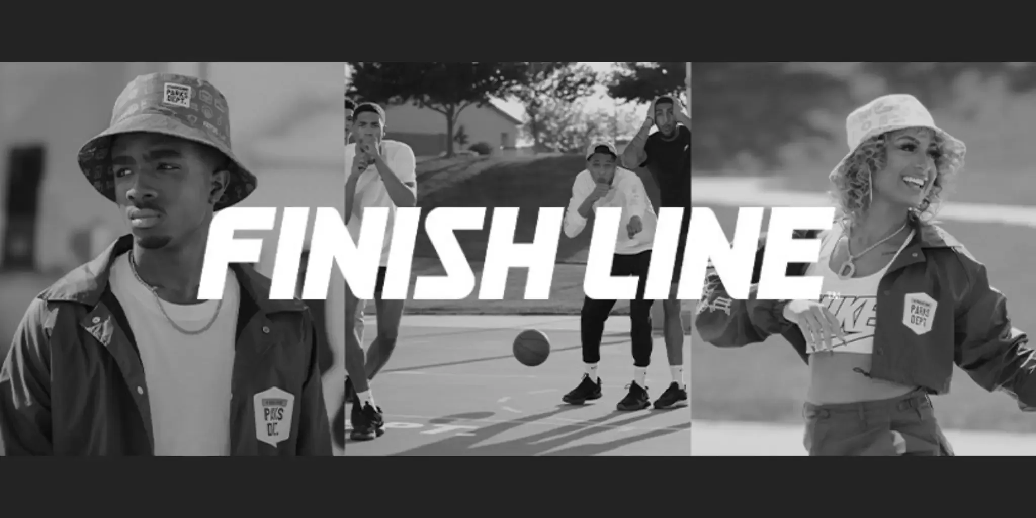 FinishLine.com Coupons for June 2026