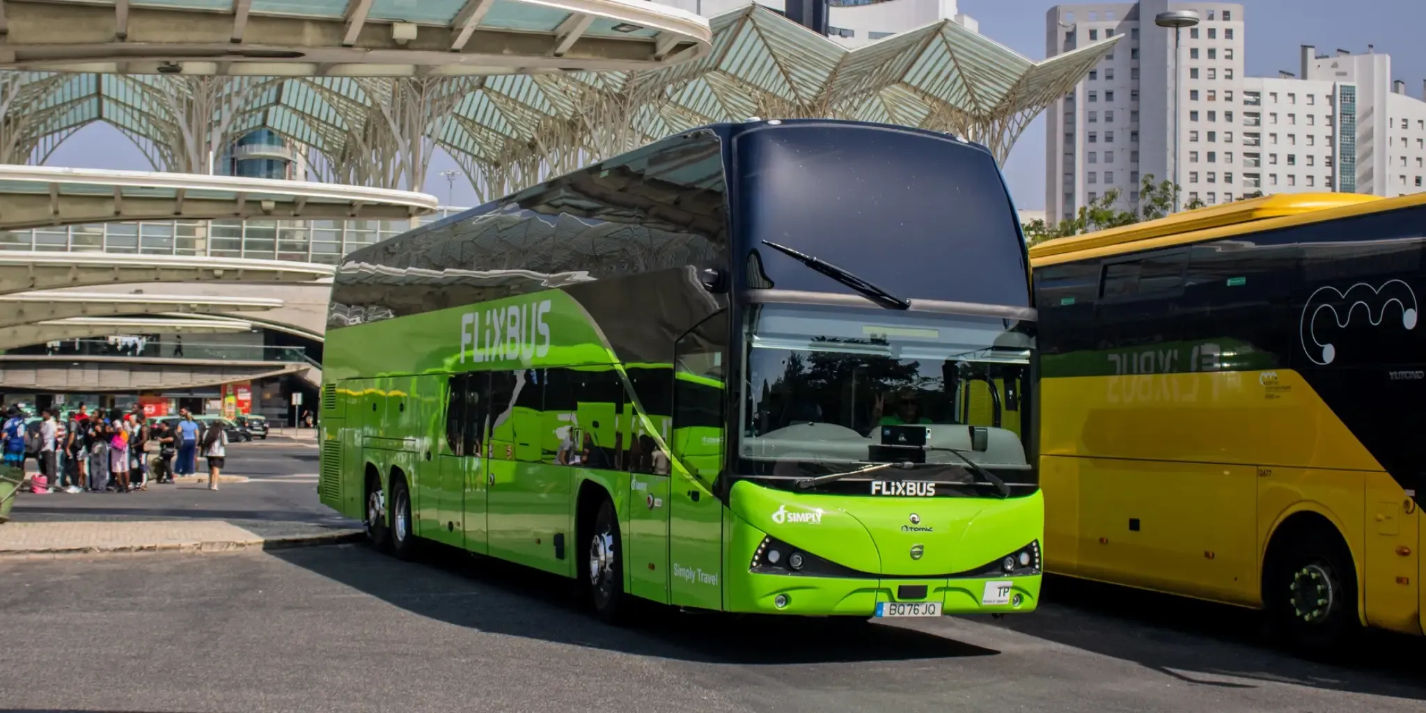 Play More & Pay Less With FlixBus Vouchers for June 2026