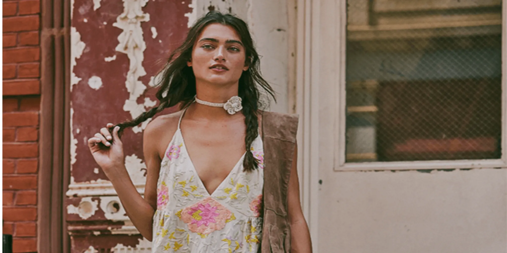 Free People Discount Codes That’ll Make You Look Hip Without Trying Too Hard For June 2026
