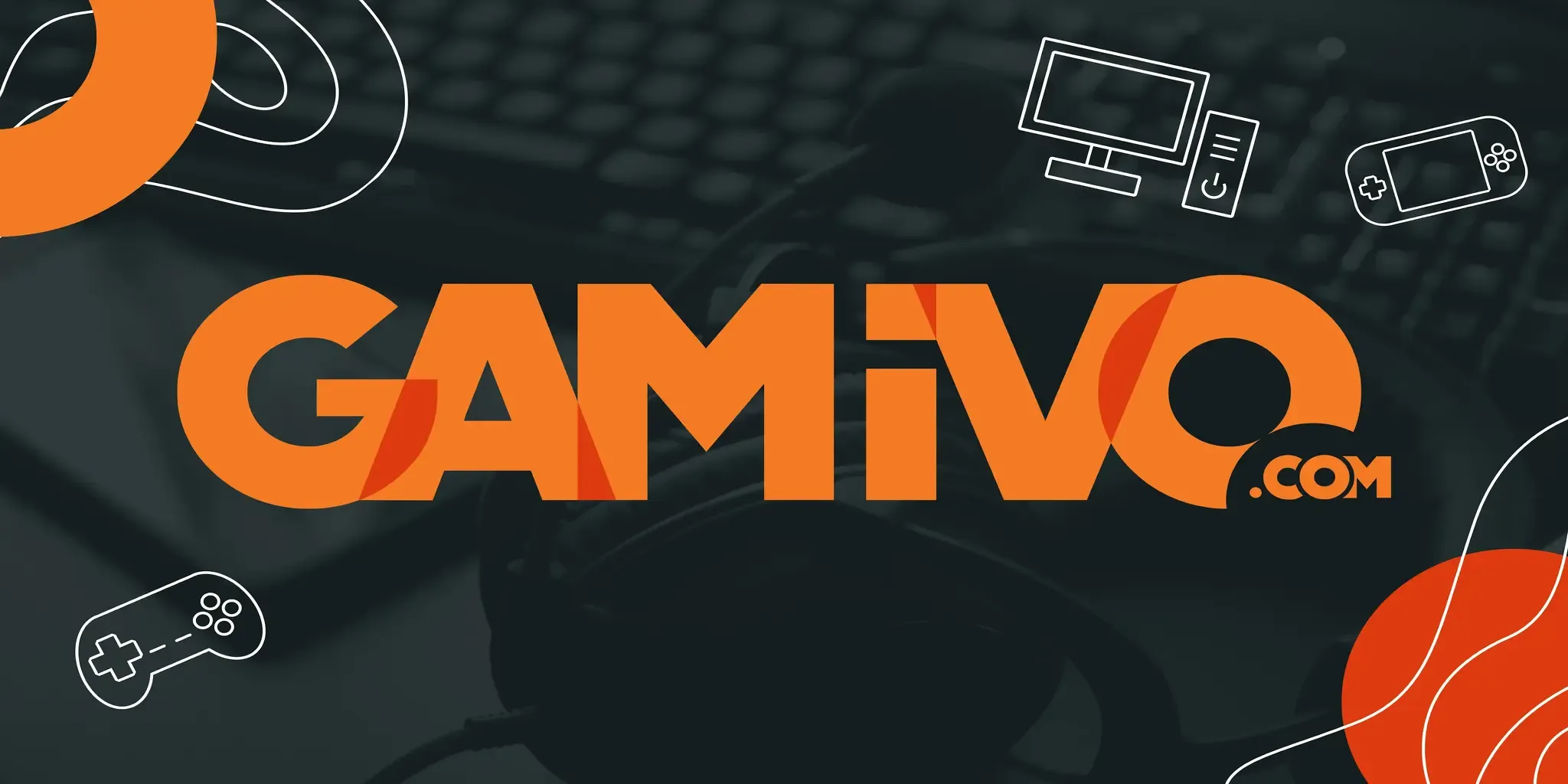 Gamivo.com Discount Codes for June 2026
