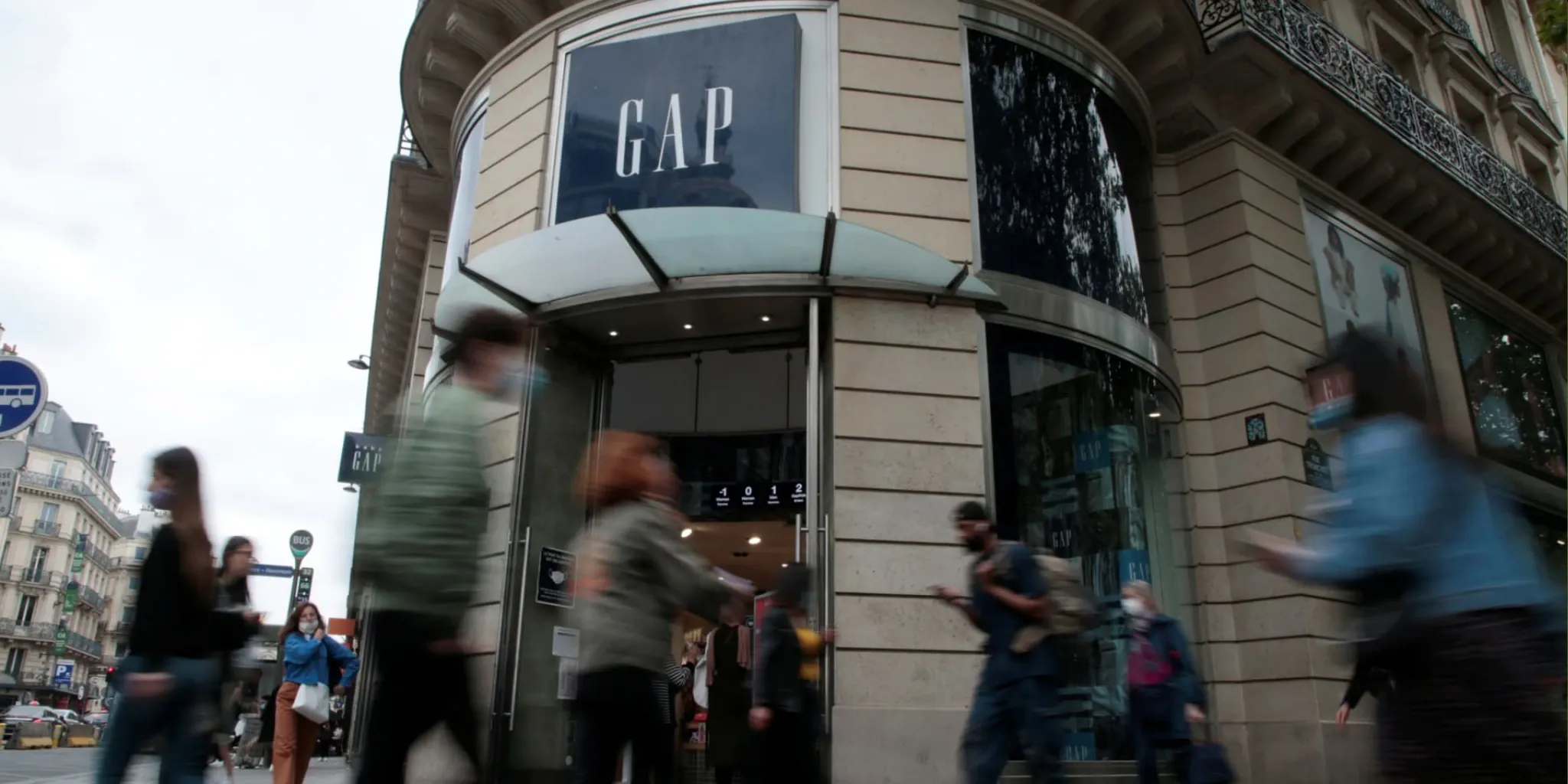 Gap Promo Code for June 2026
